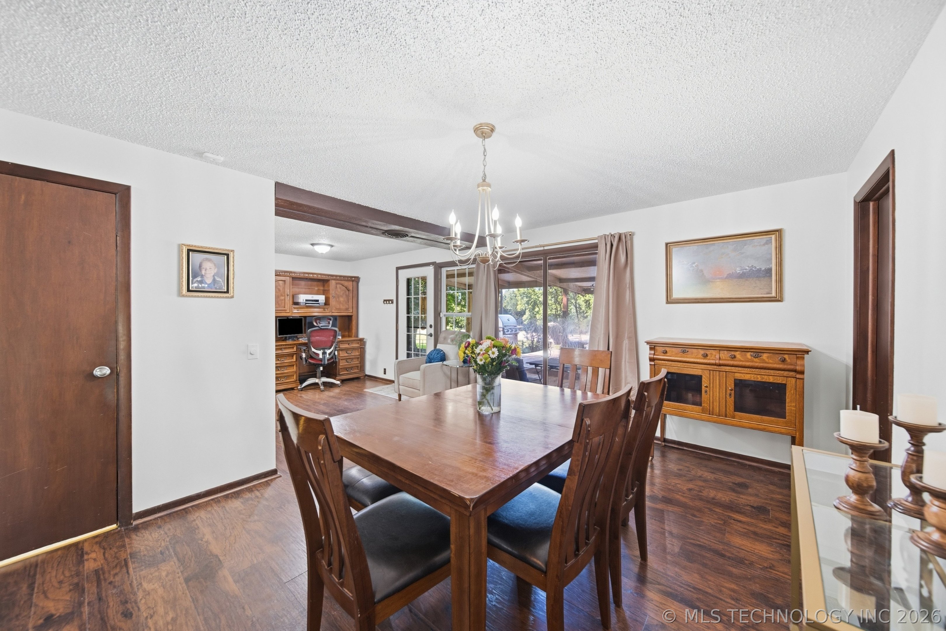1337 E Leisure Lane Cleveland OK 74020