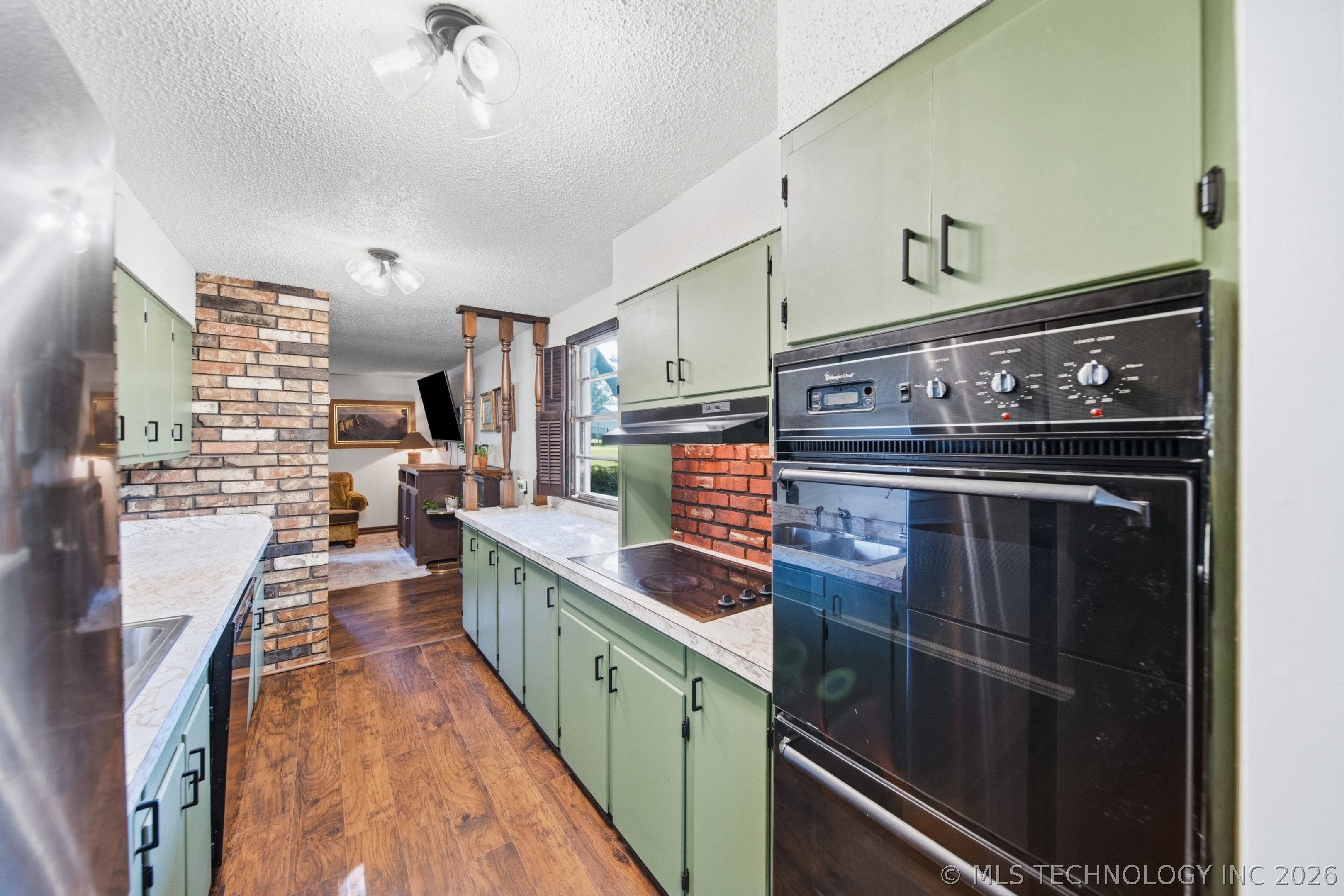 1337 E Leisure Lane Cleveland OK 74020