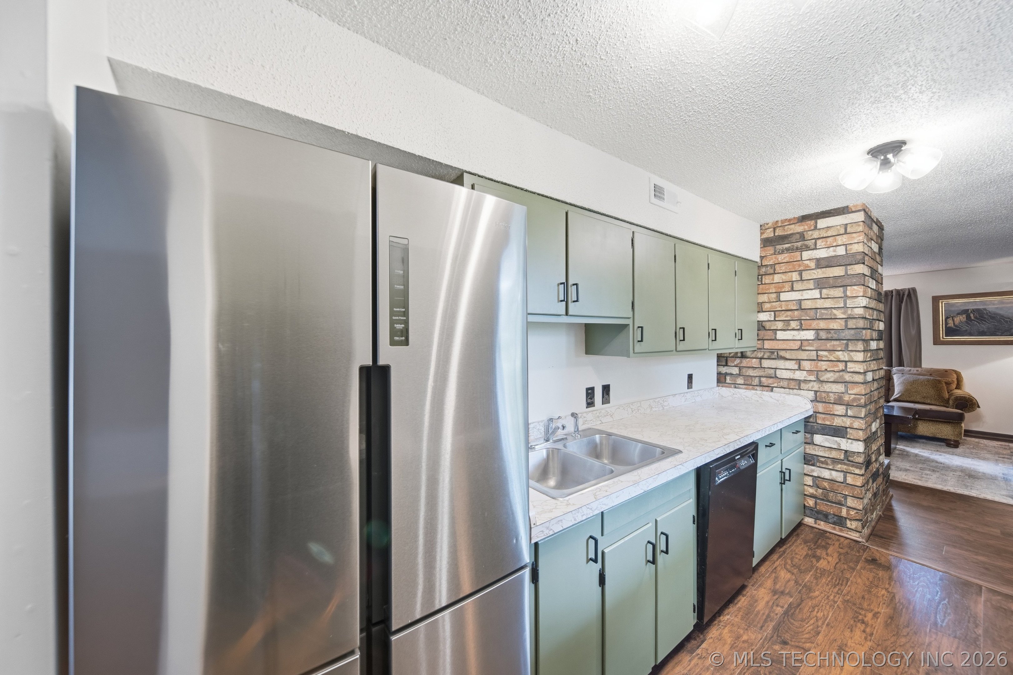 1337 E Leisure Lane Cleveland OK 74020