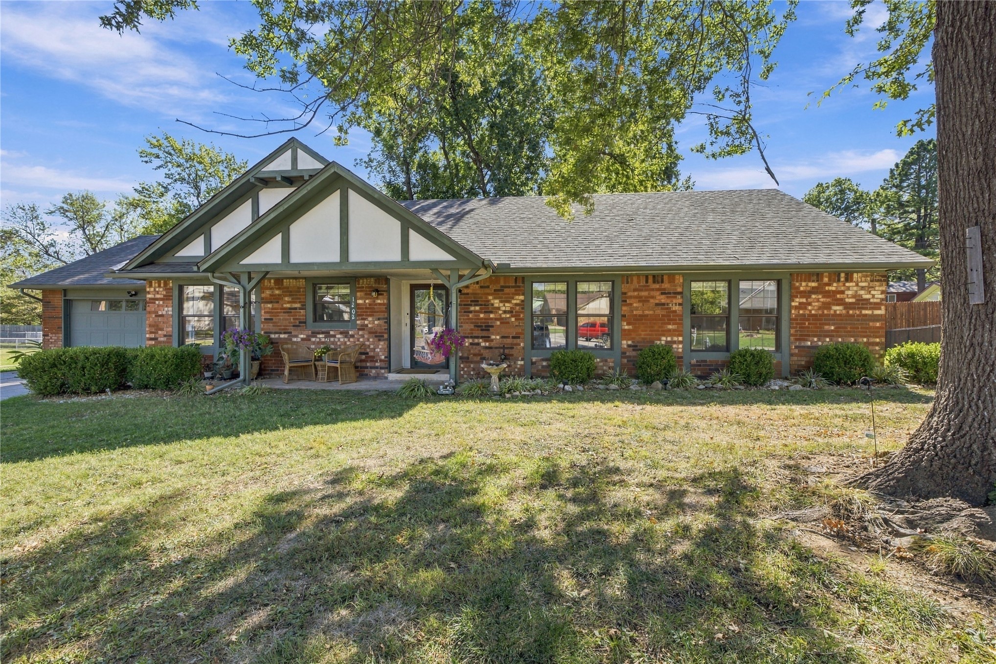 1202 Oklahoma Place Claremore OK 74017