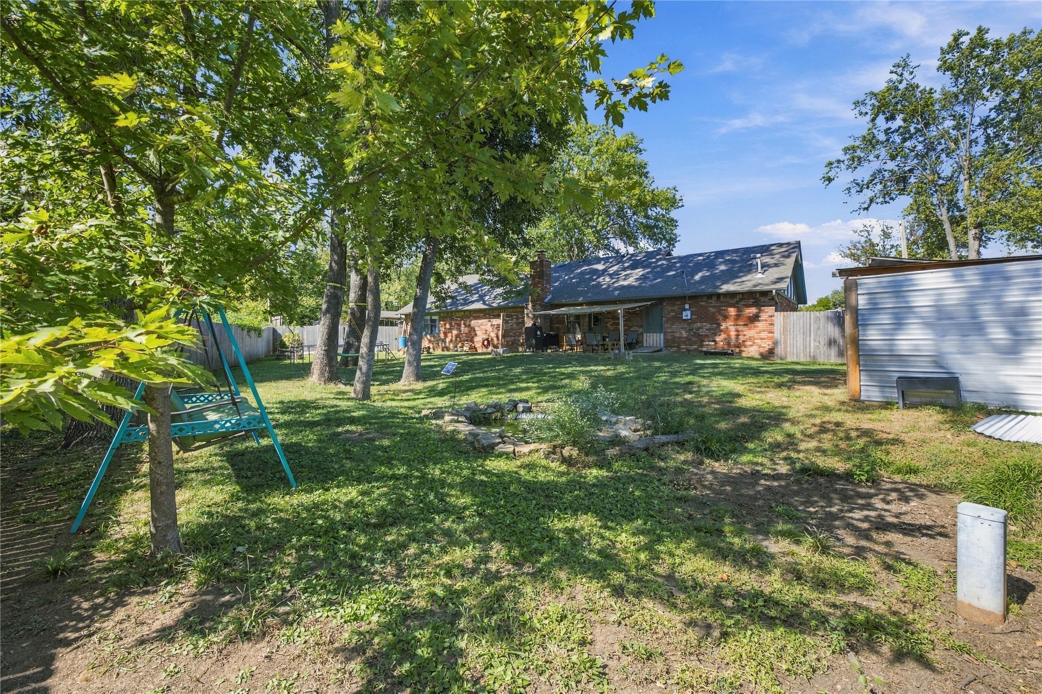 1202 Oklahoma Place Claremore OK 74017