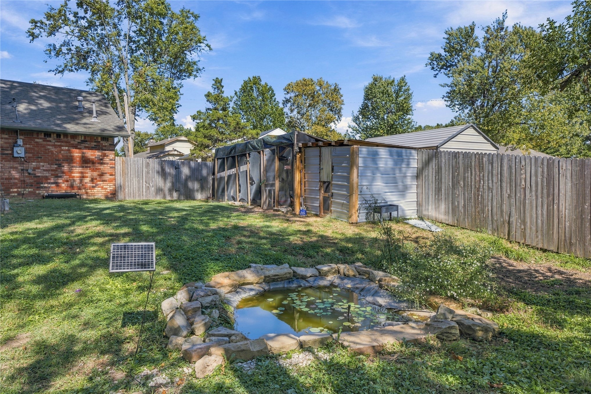 1202 Oklahoma Place Claremore OK 74017