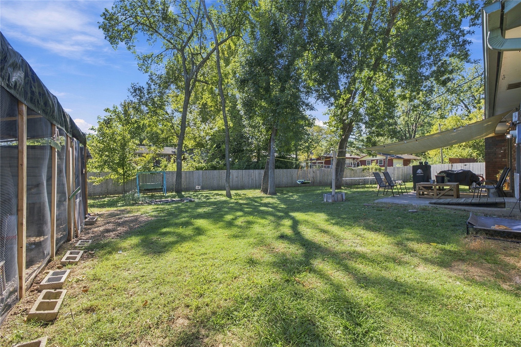 1202 Oklahoma Place Claremore OK 74017