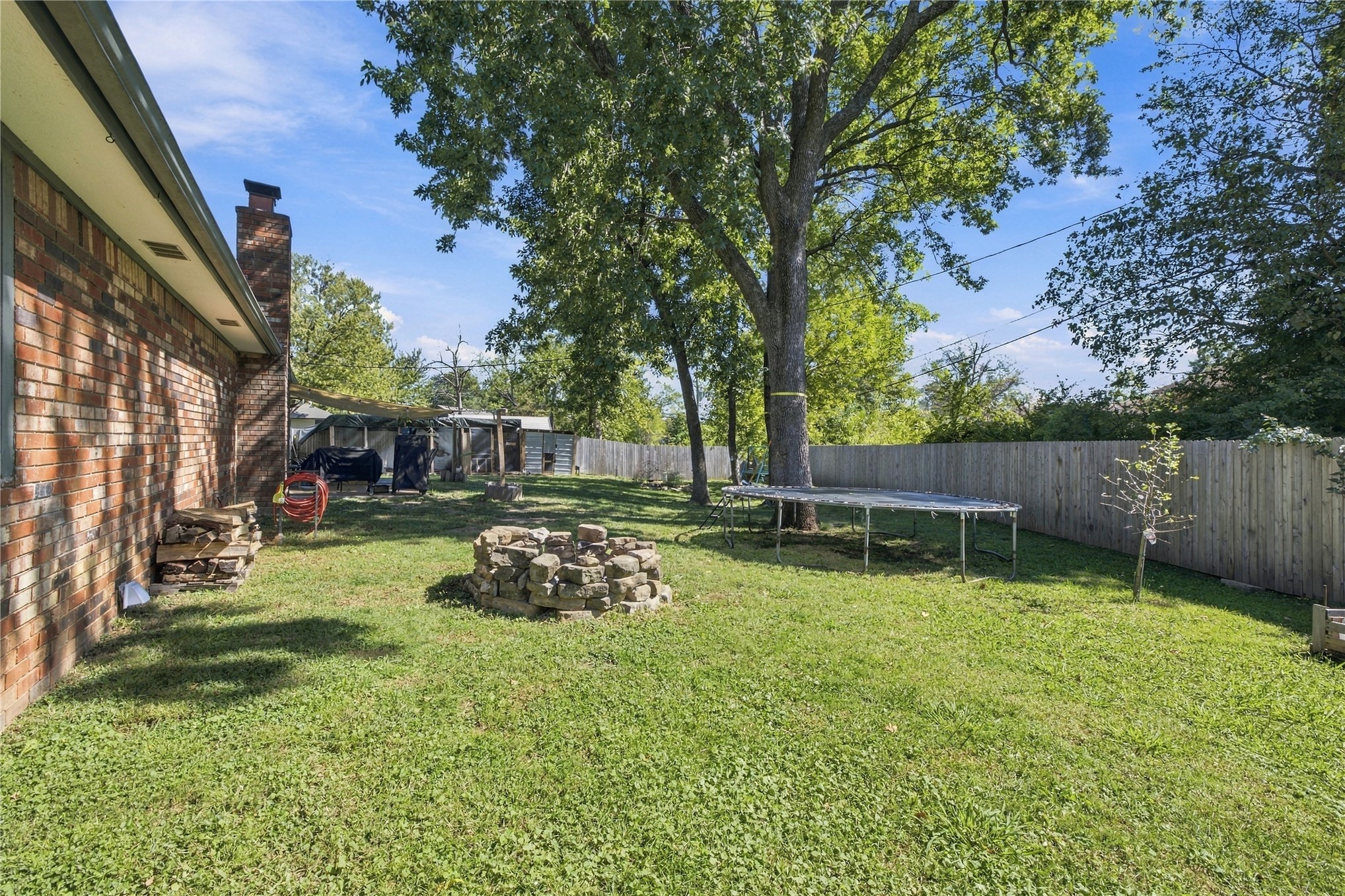 1202 Oklahoma Place Claremore OK 74017