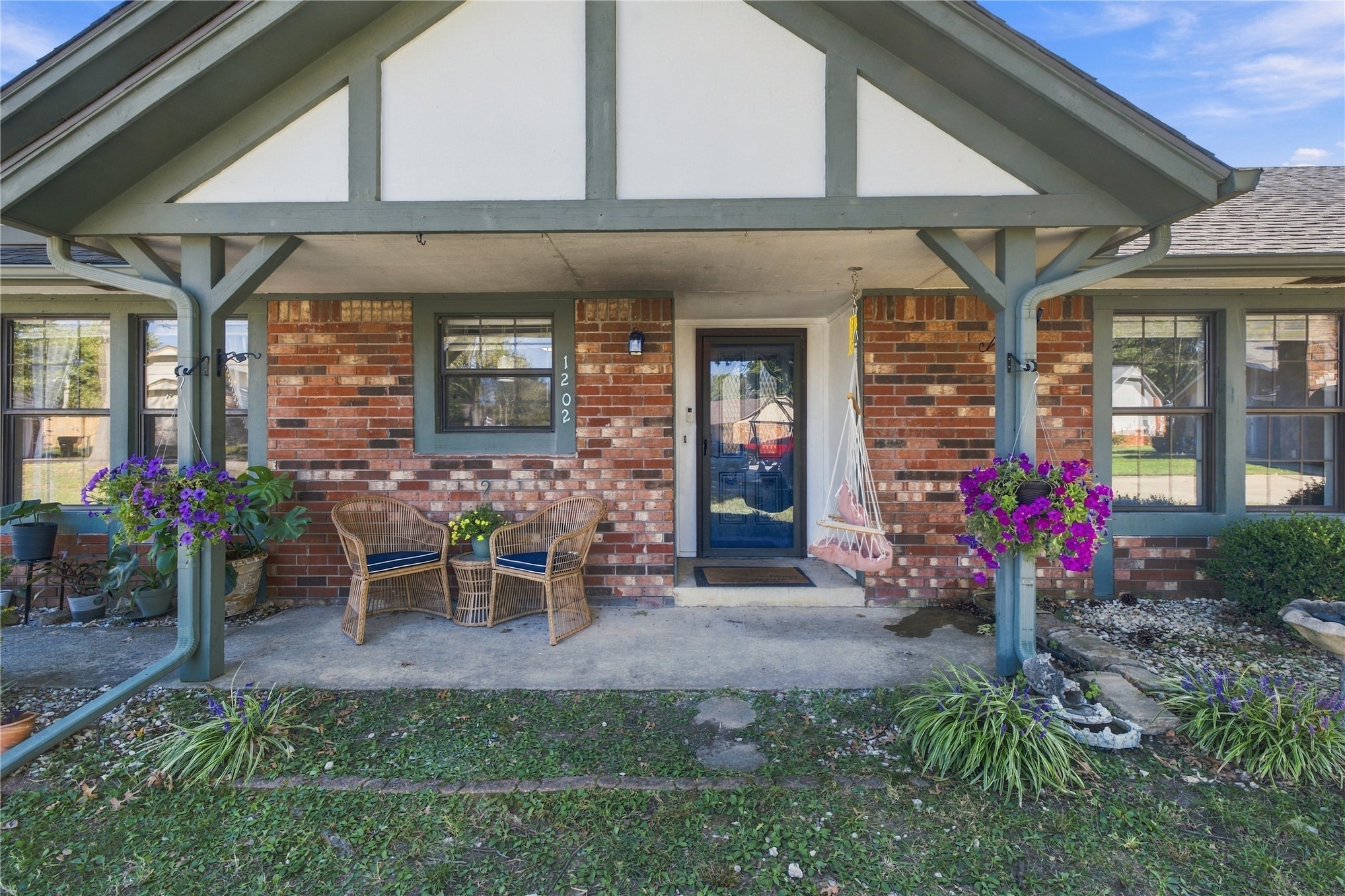 1202 Oklahoma Place Claremore OK 74017