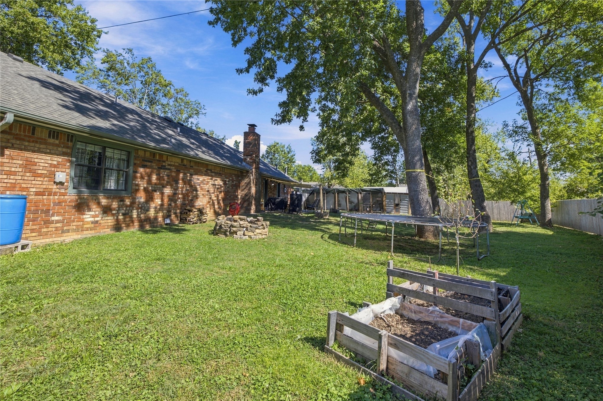 1202 Oklahoma Place Claremore OK 74017