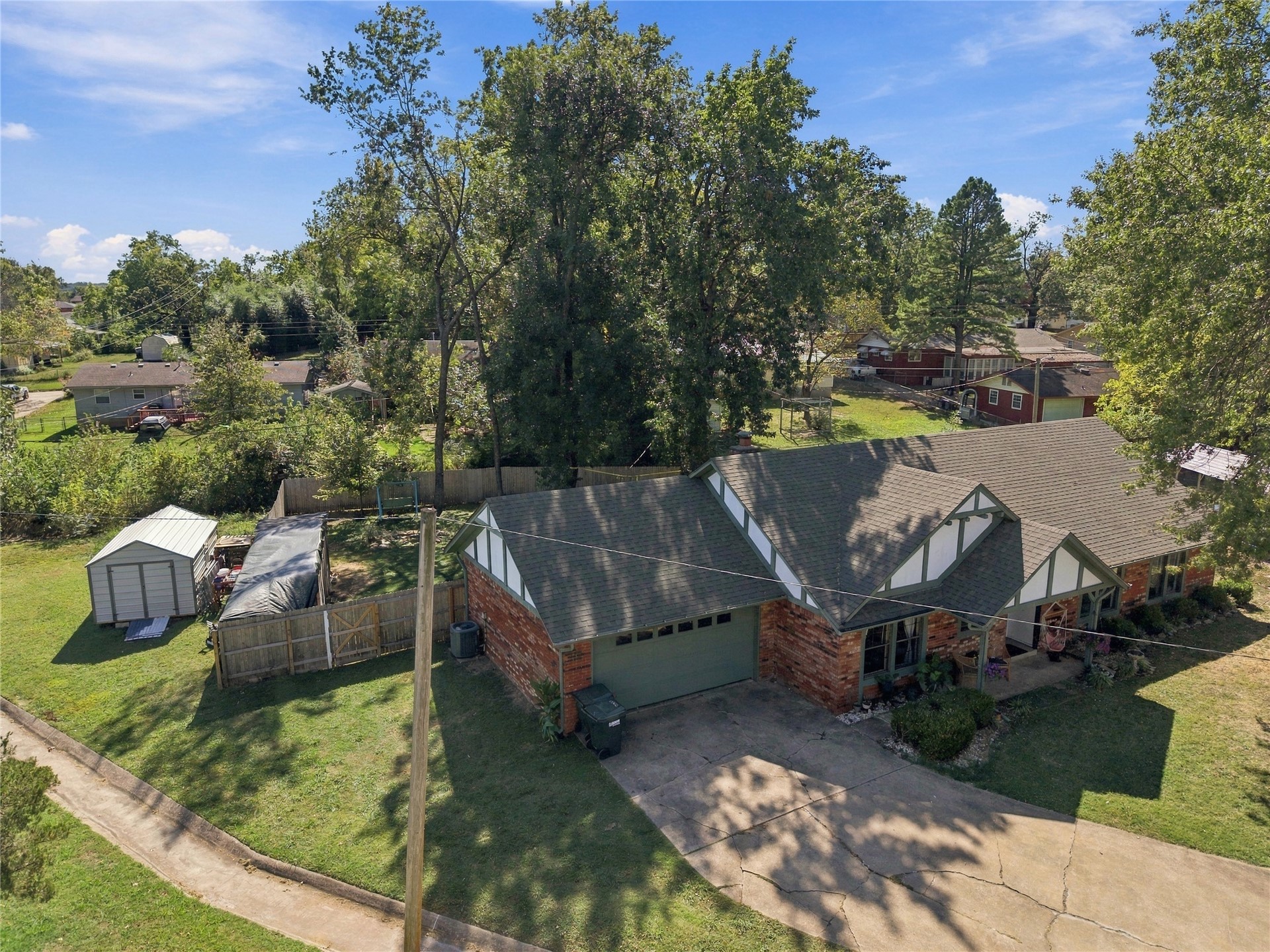 1202 Oklahoma Place Claremore OK 74017