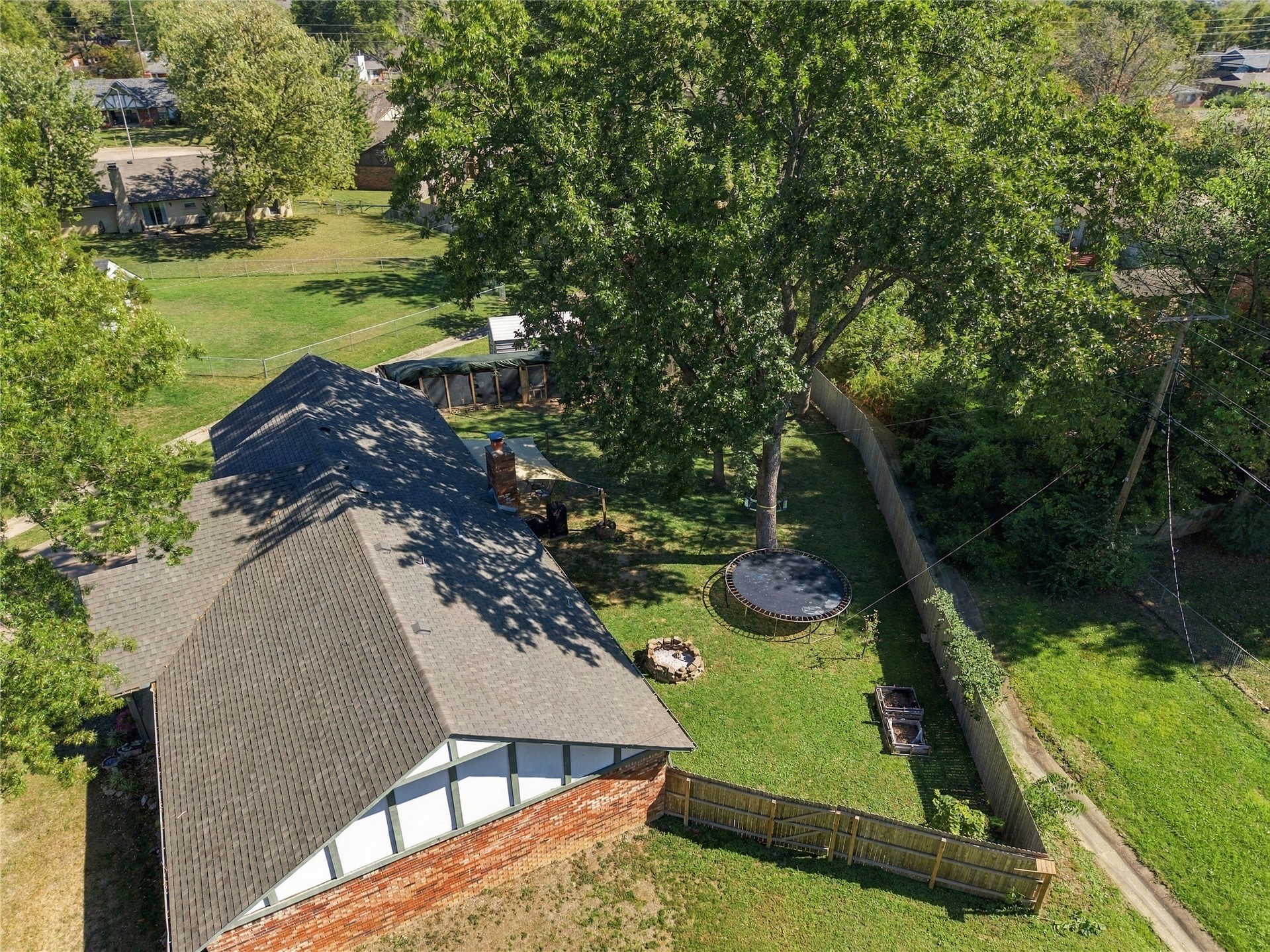 1202 Oklahoma Place Claremore OK 74017