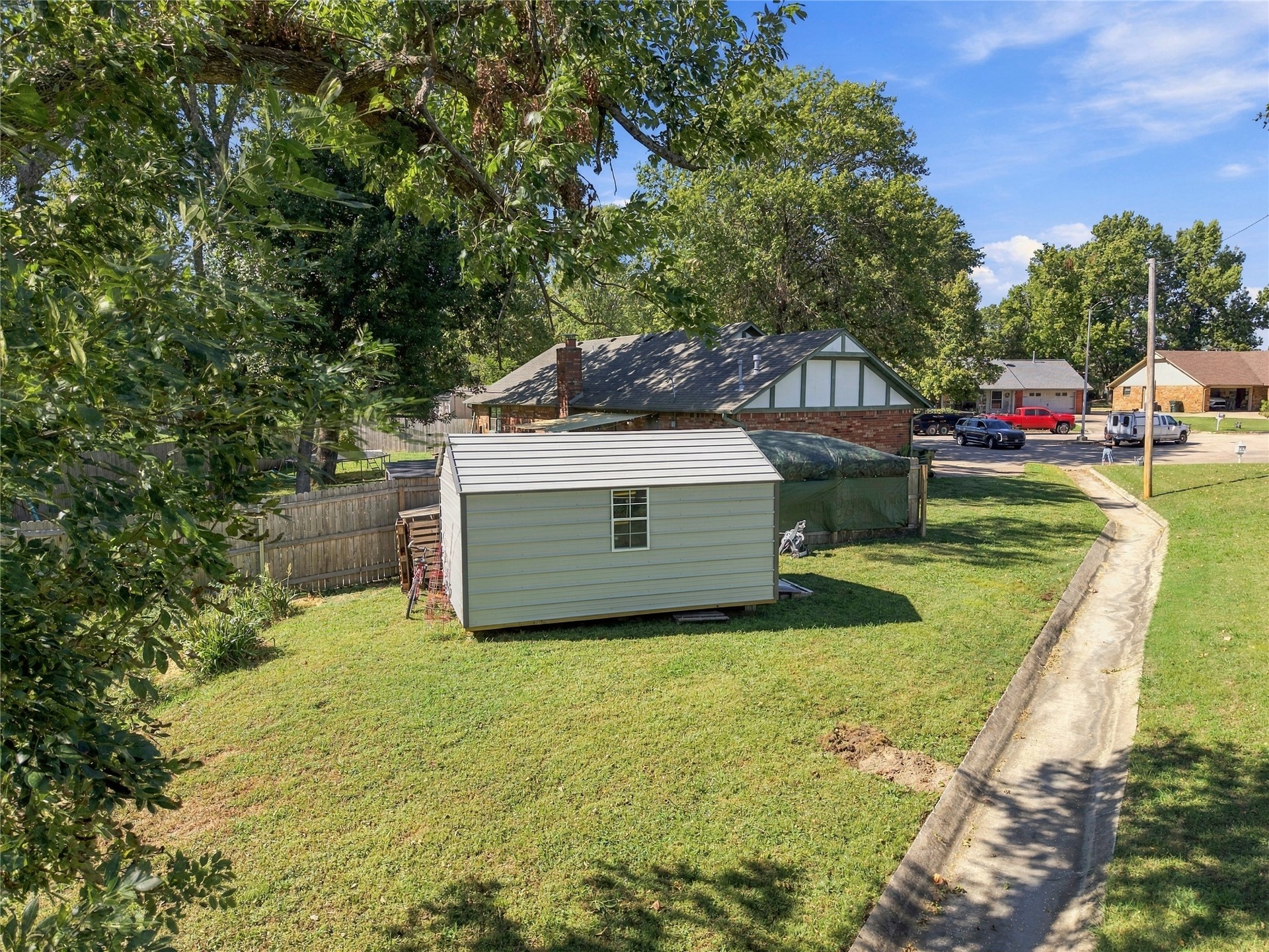 1202 Oklahoma Place Claremore OK 74017
