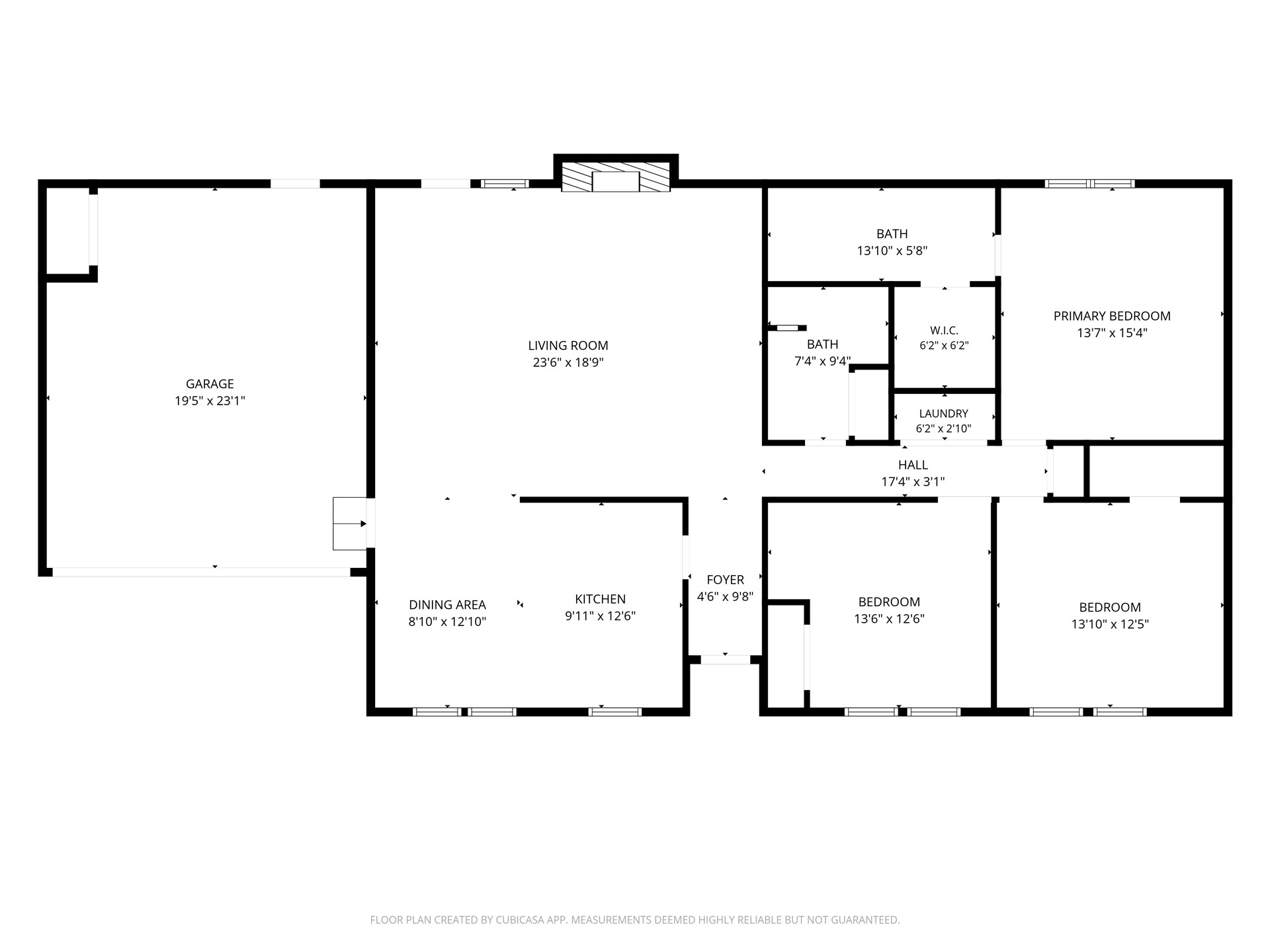 1202 Oklahoma Place Claremore OK 74017