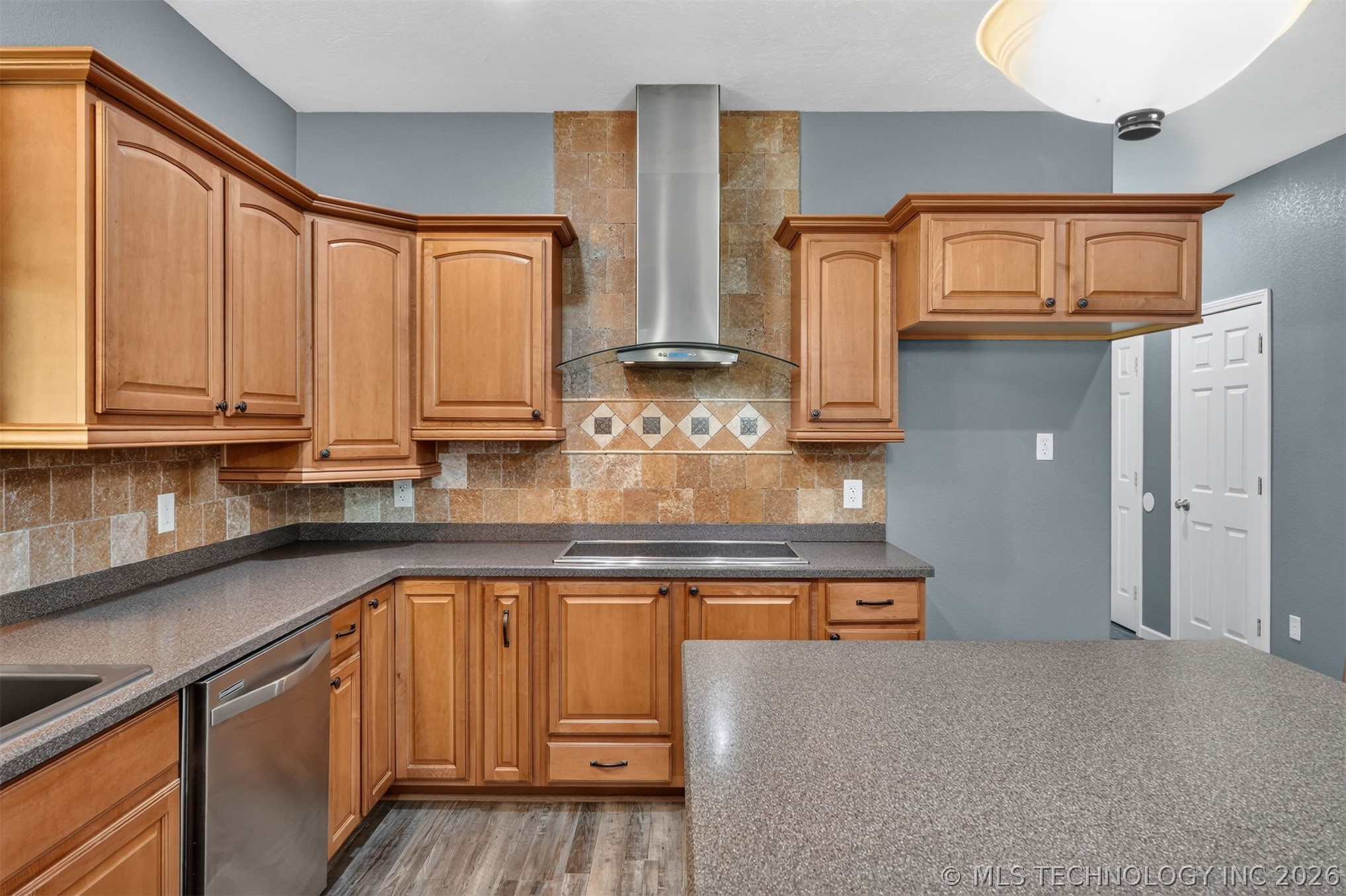 58499 S 700 Road Watts OK 74964