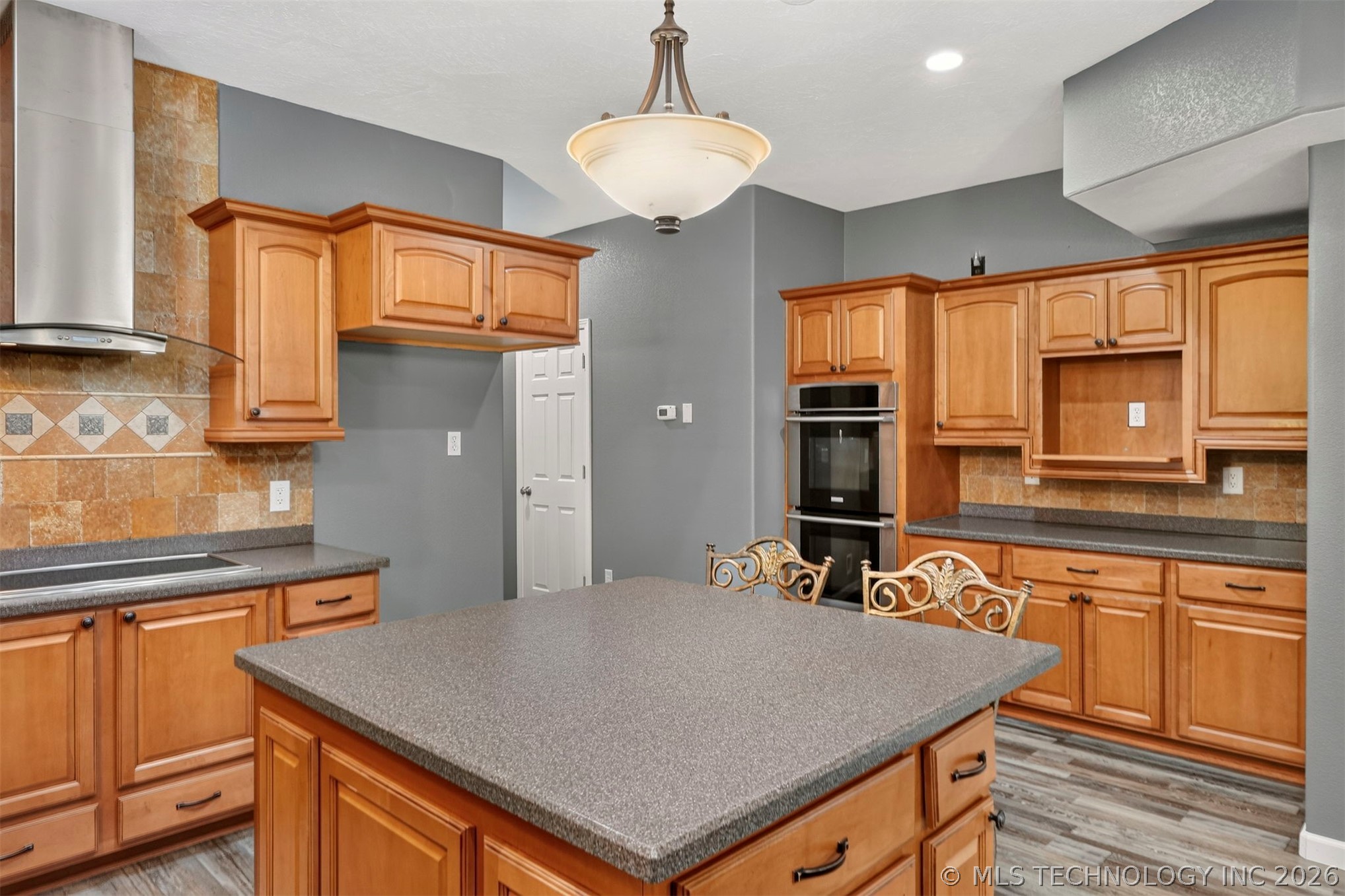 58499 S 700 Road Watts OK 74964