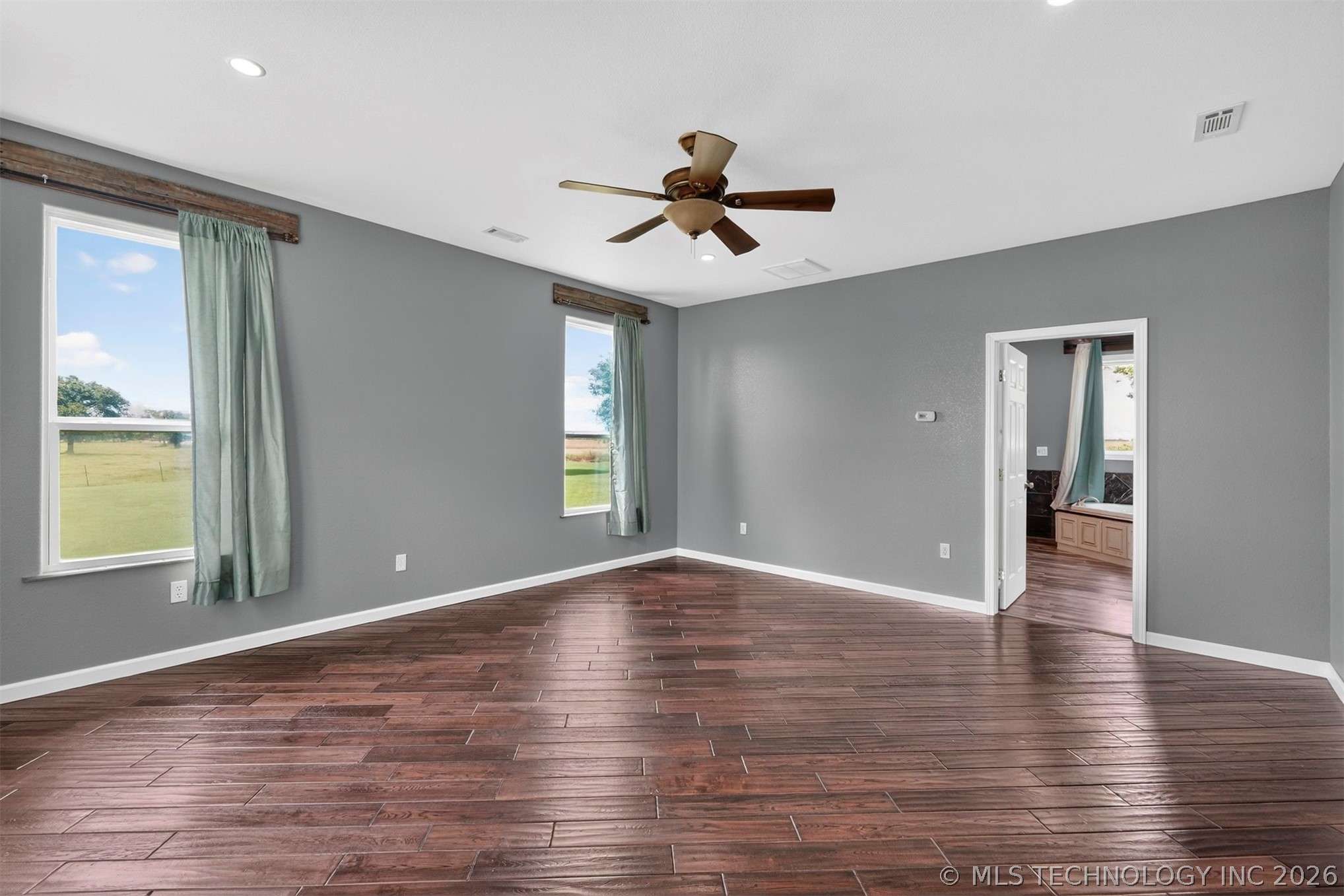 58499 S 700 Road Watts OK 74964