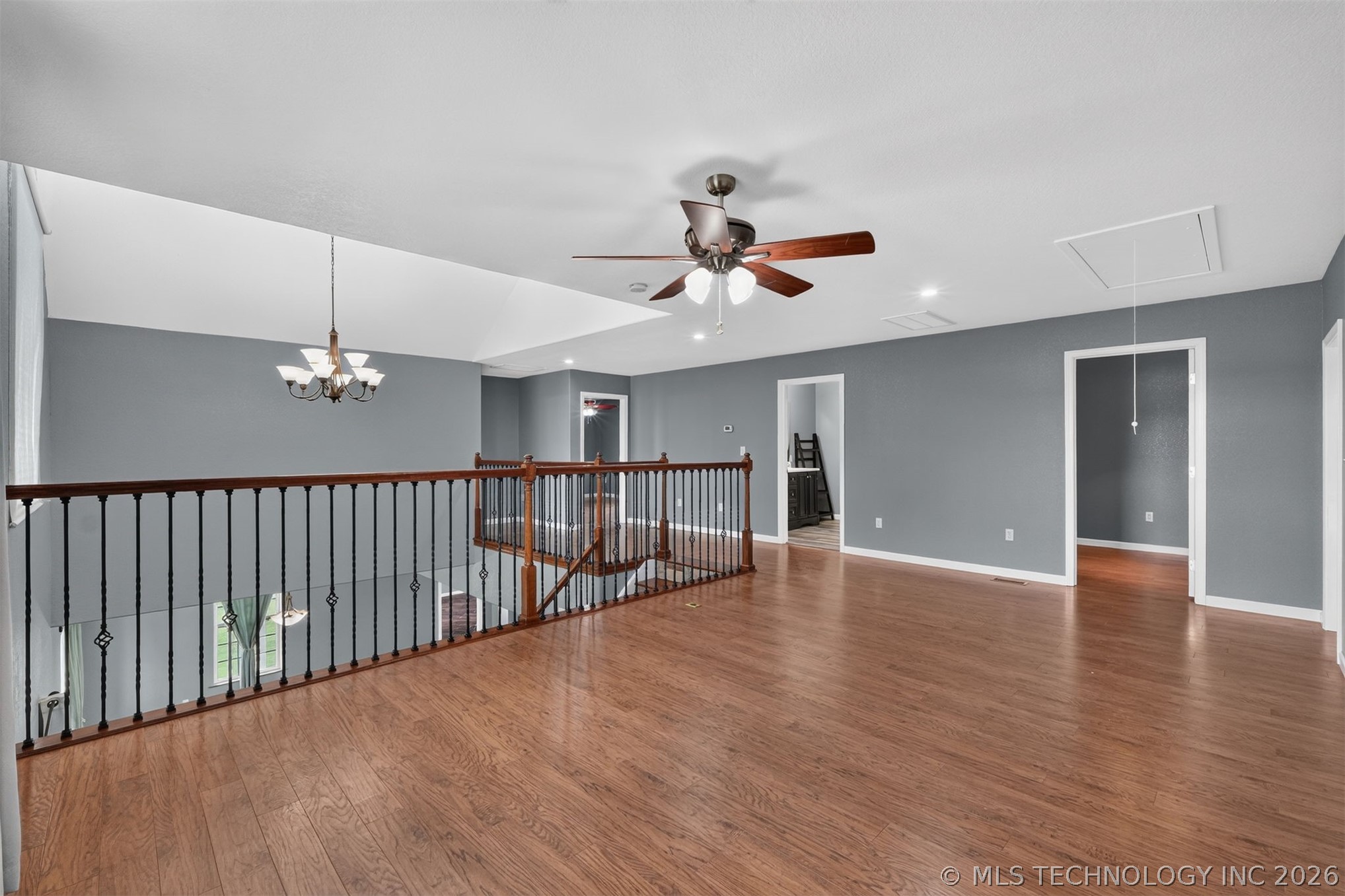 58499 S 700 Road Watts OK 74964