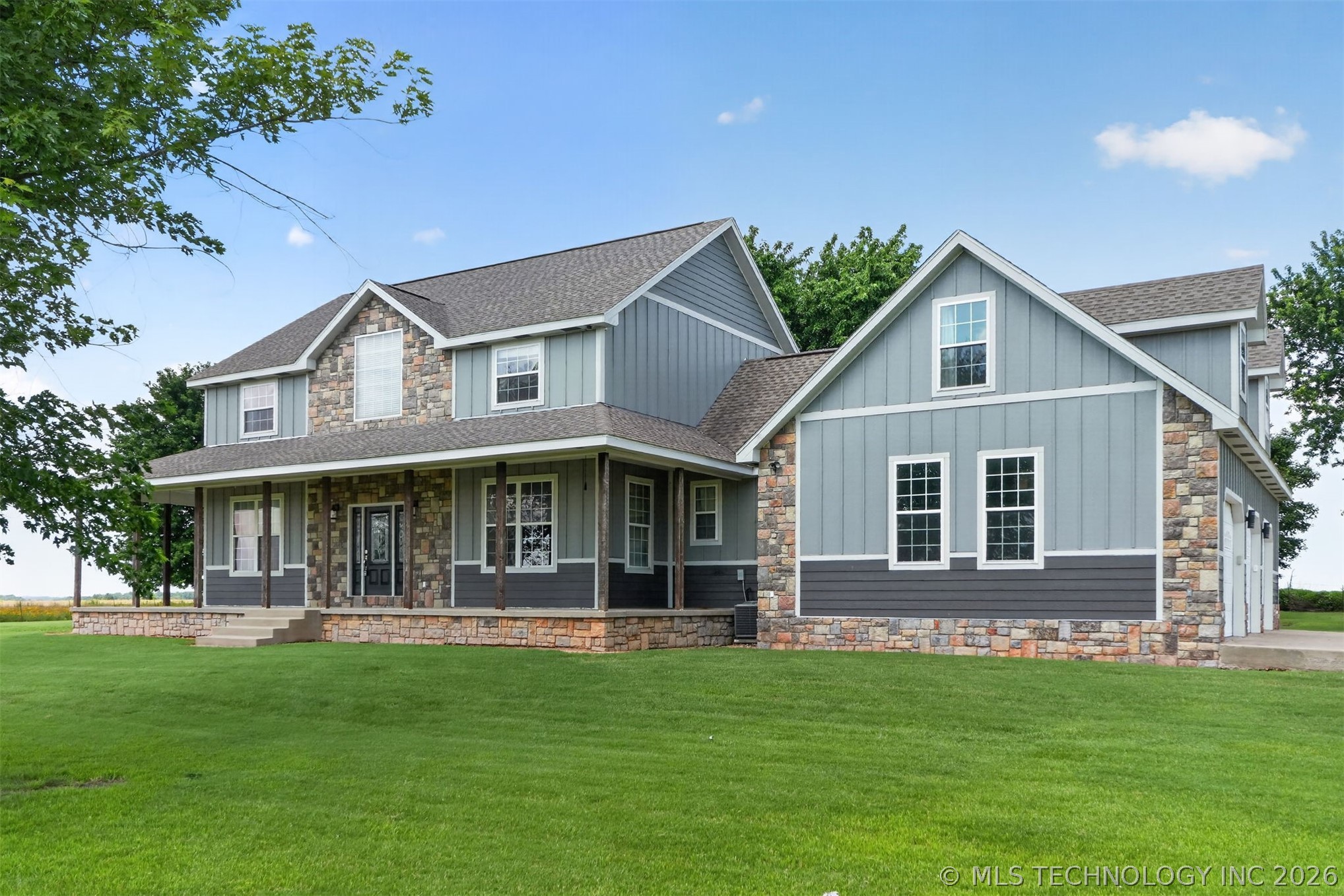 58499 S 700 Road Watts OK 74964