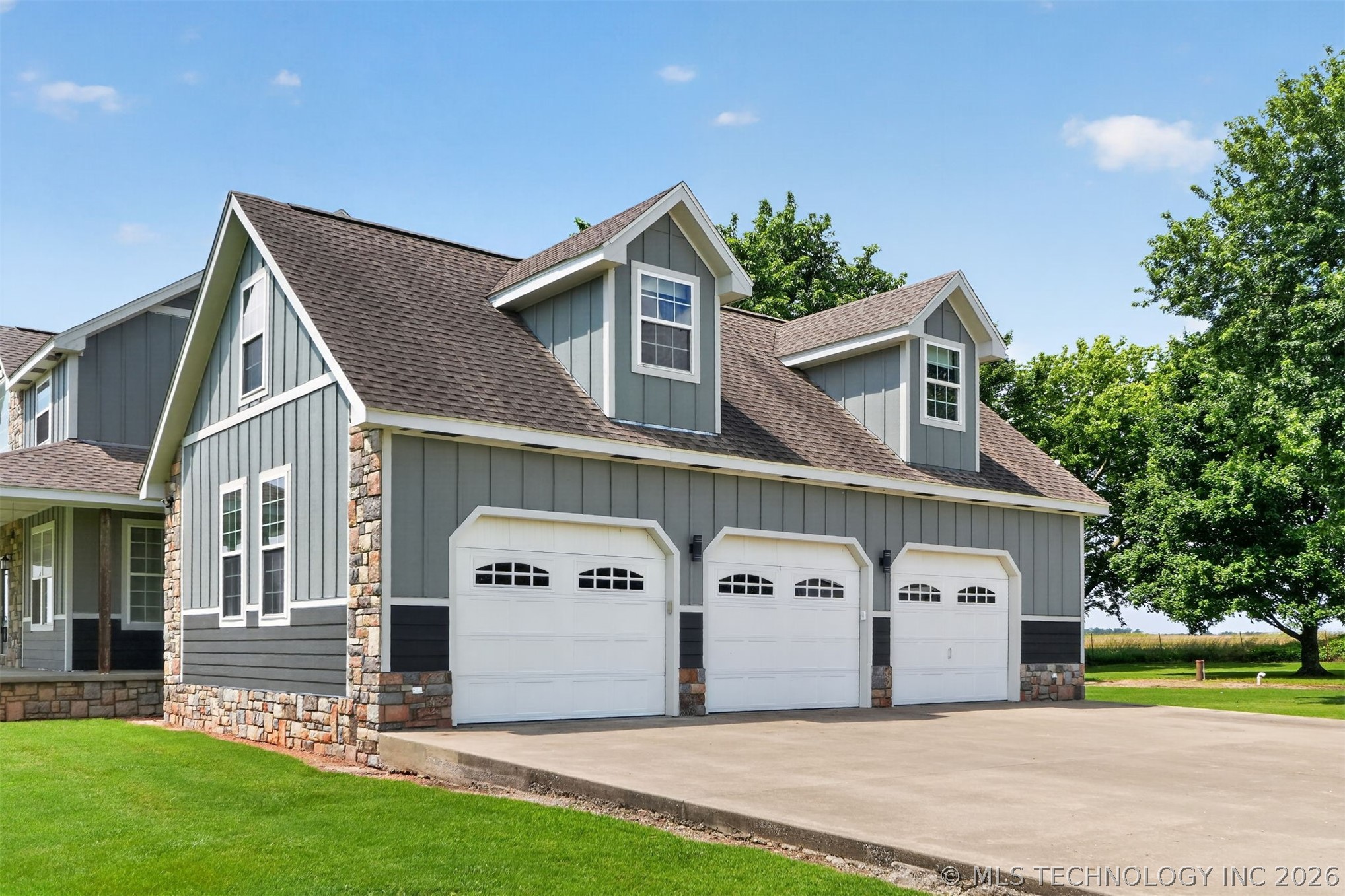 58499 S 700 Road Watts OK 74964