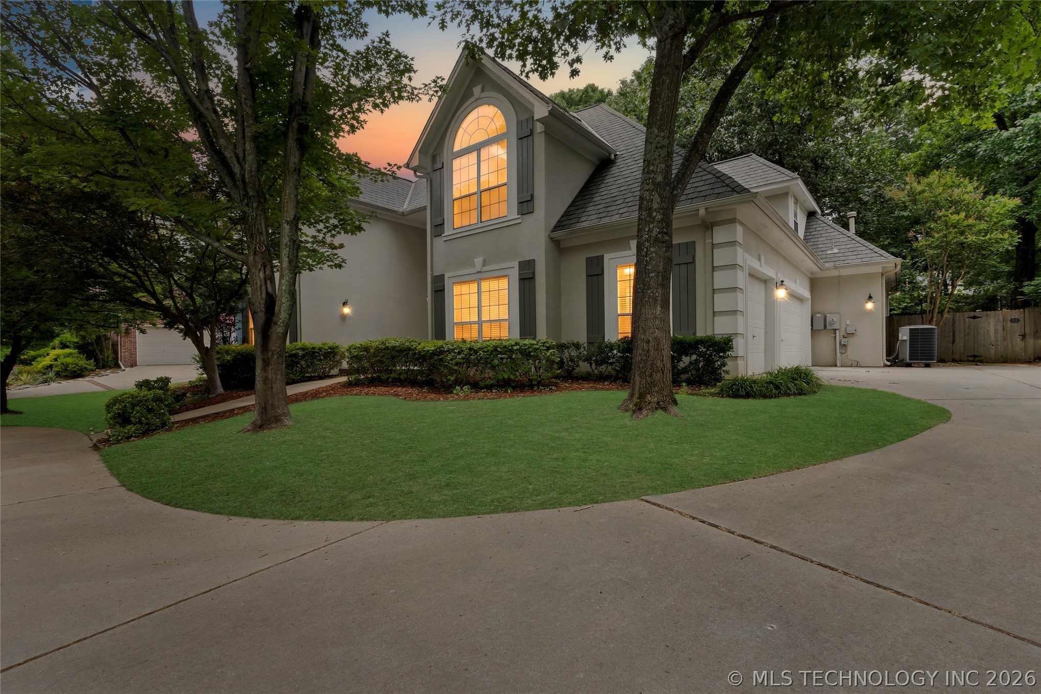 6710 E 113th Street Bixby OK 74008