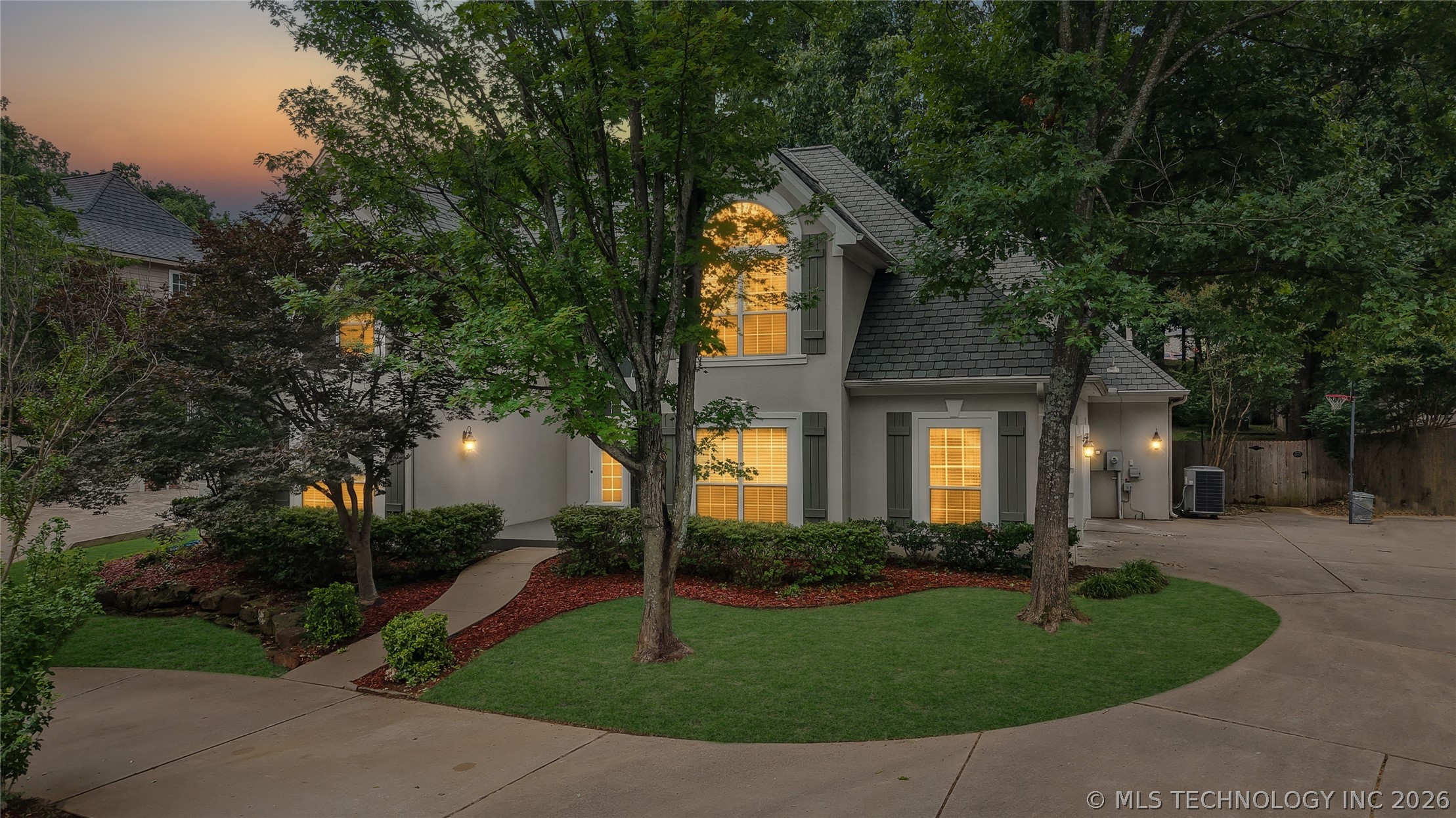 6710 E 113th Street Bixby OK 74008