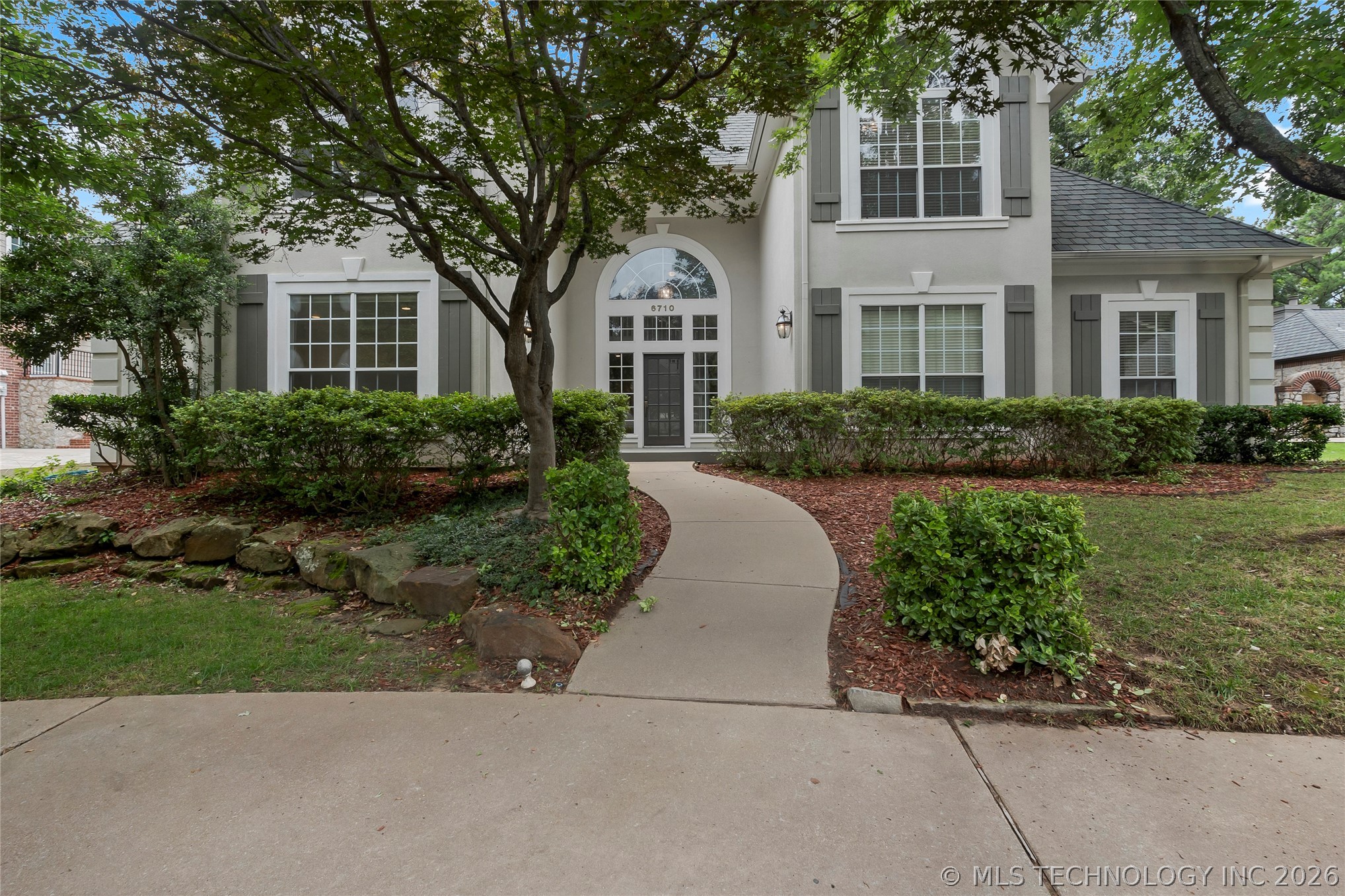 6710 E 113th Street Bixby OK 74008
