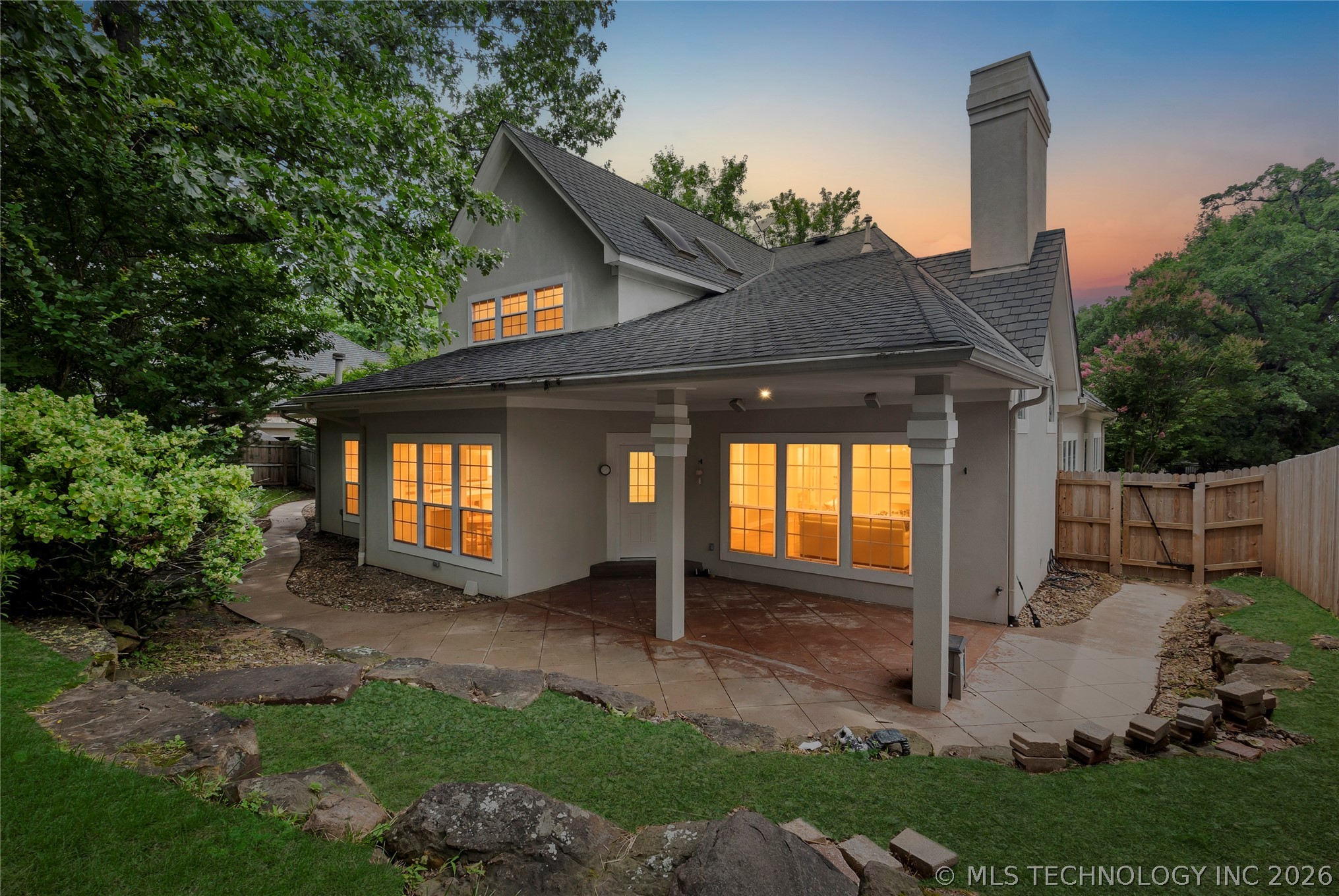 6710 E 113th Street Bixby OK 74008