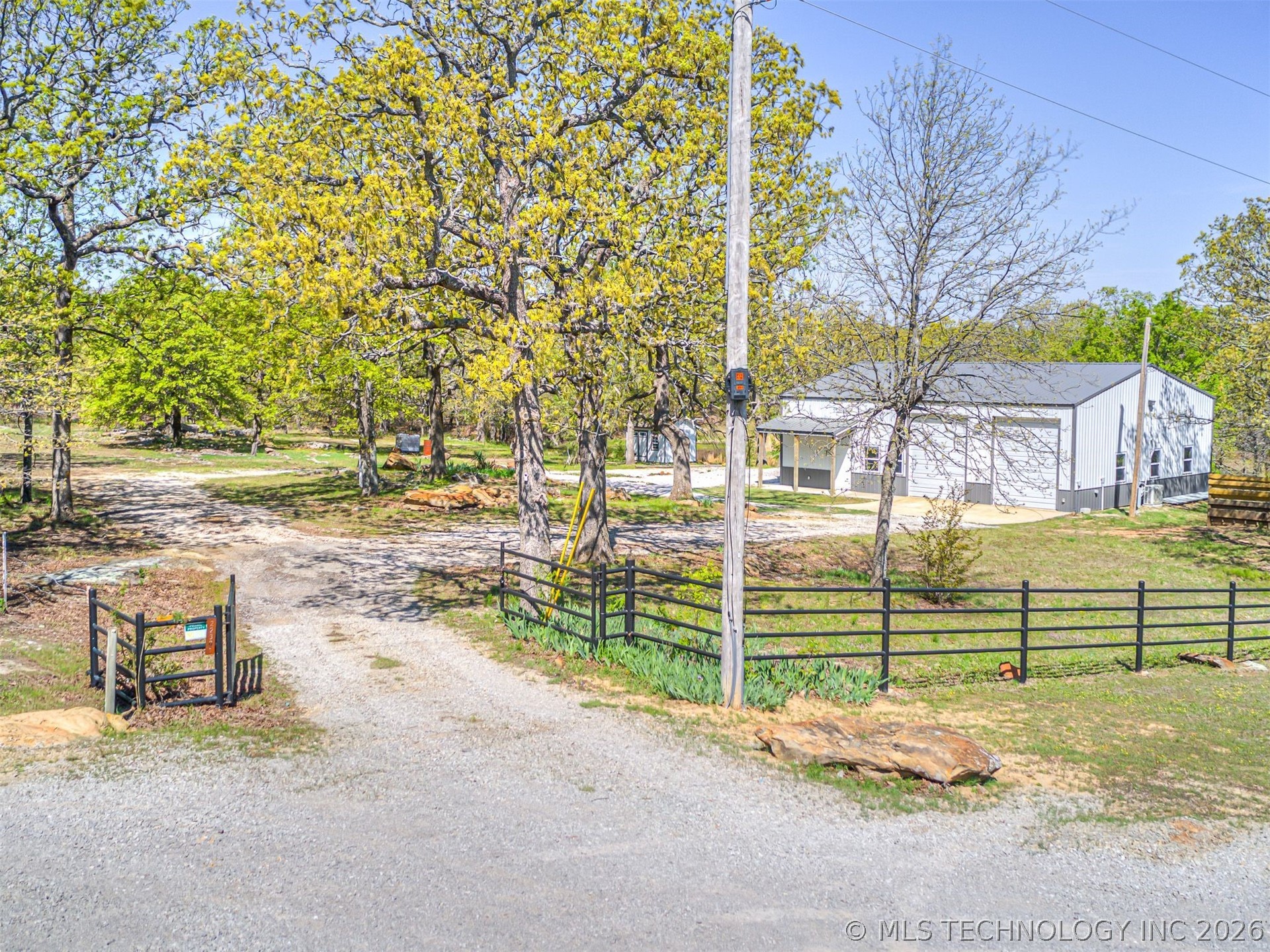 22301 W Cedar Lane Sapulpa OK 74066