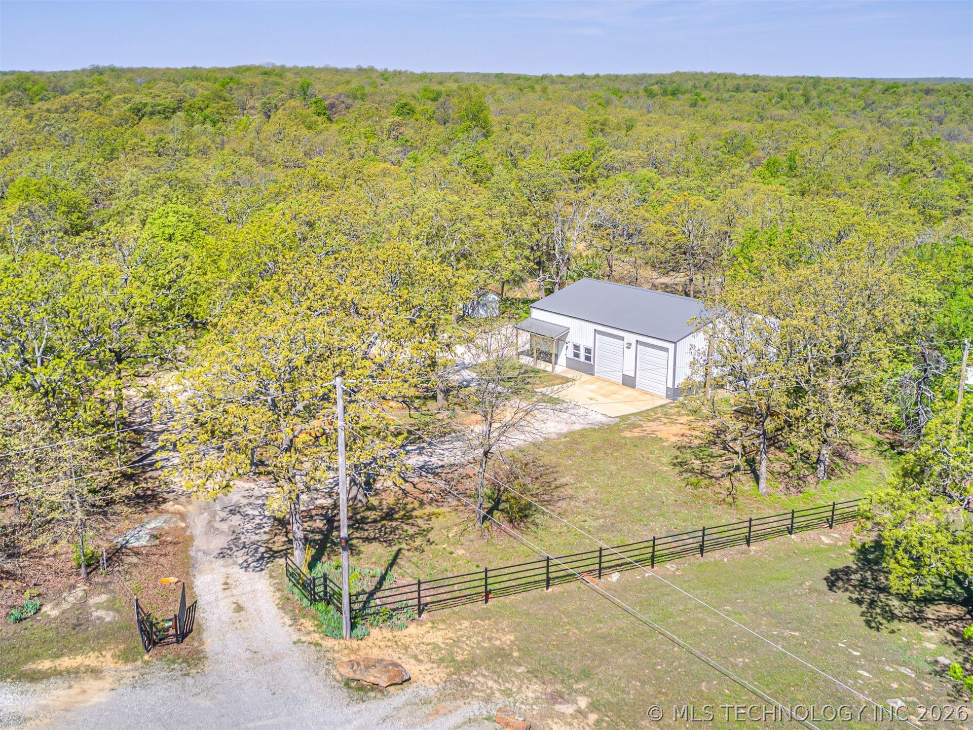 22301 W Cedar Lane Sapulpa OK 74066