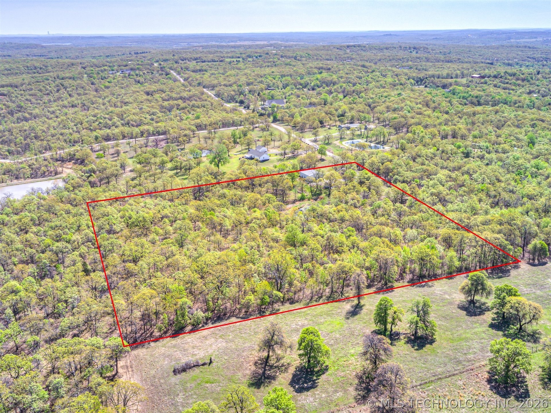 22301 W Cedar Lane Sapulpa OK 74066