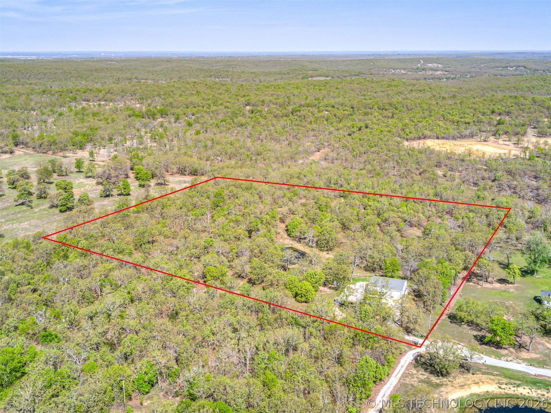22301 W Cedar Lane Sapulpa OK 74066