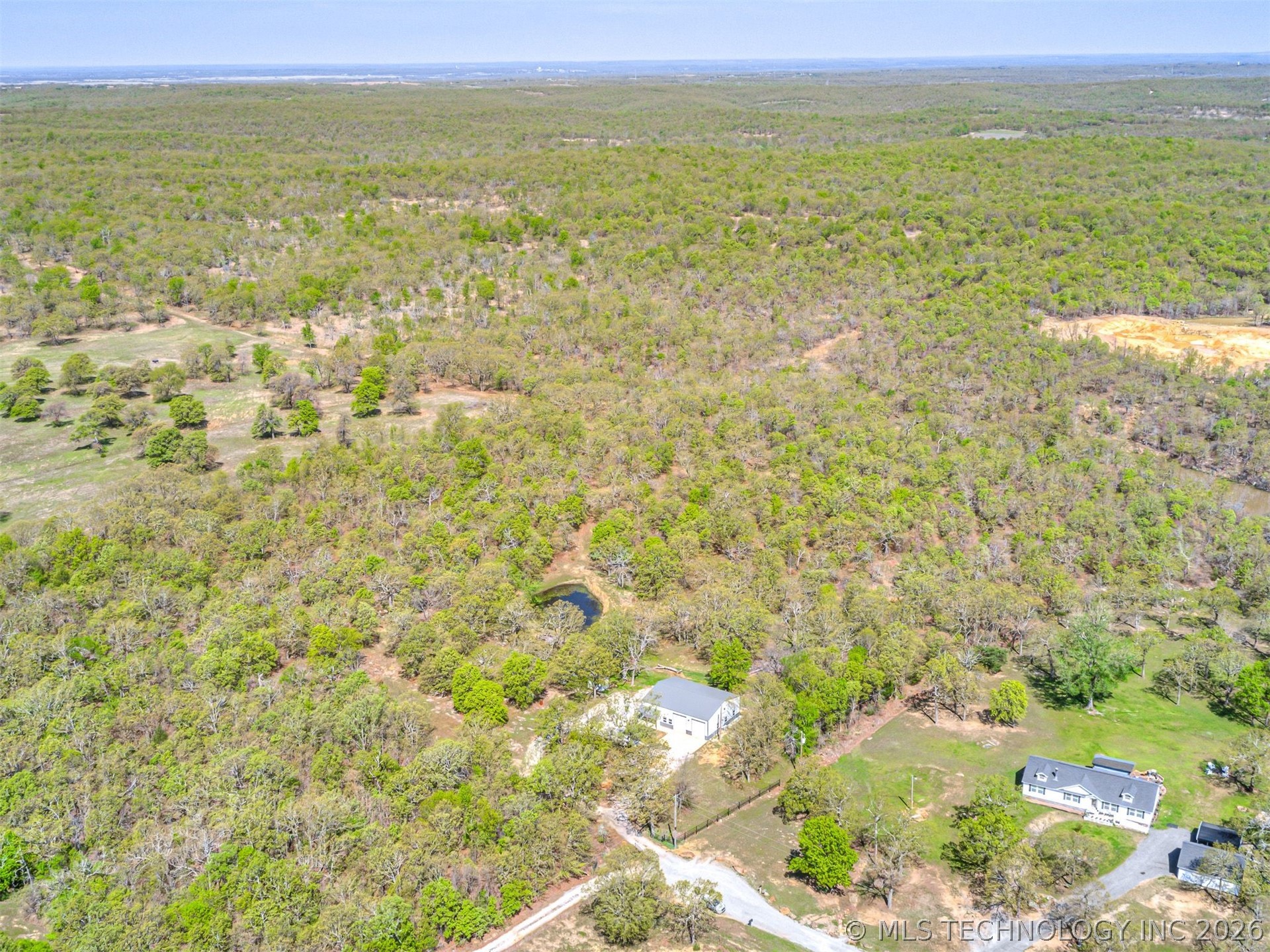 22301 W Cedar Lane Sapulpa OK 74066