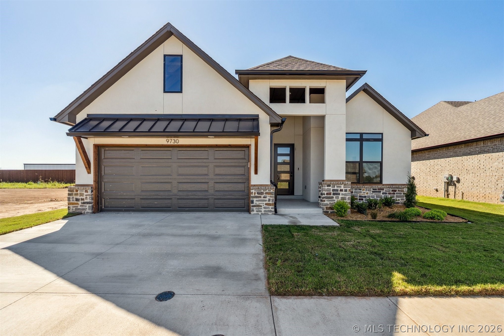 9730 E 132nd Street Bixby OK 74008