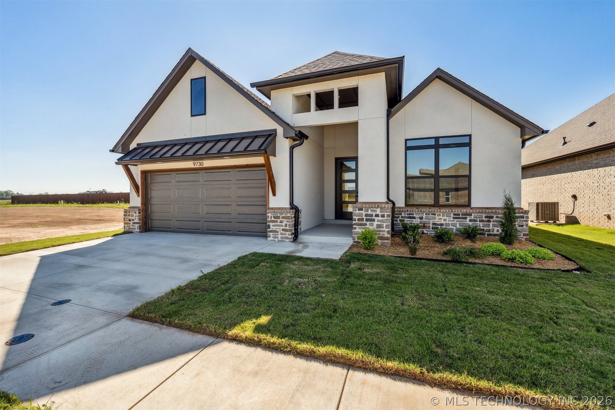 9730 E 132nd Street Bixby OK 74008