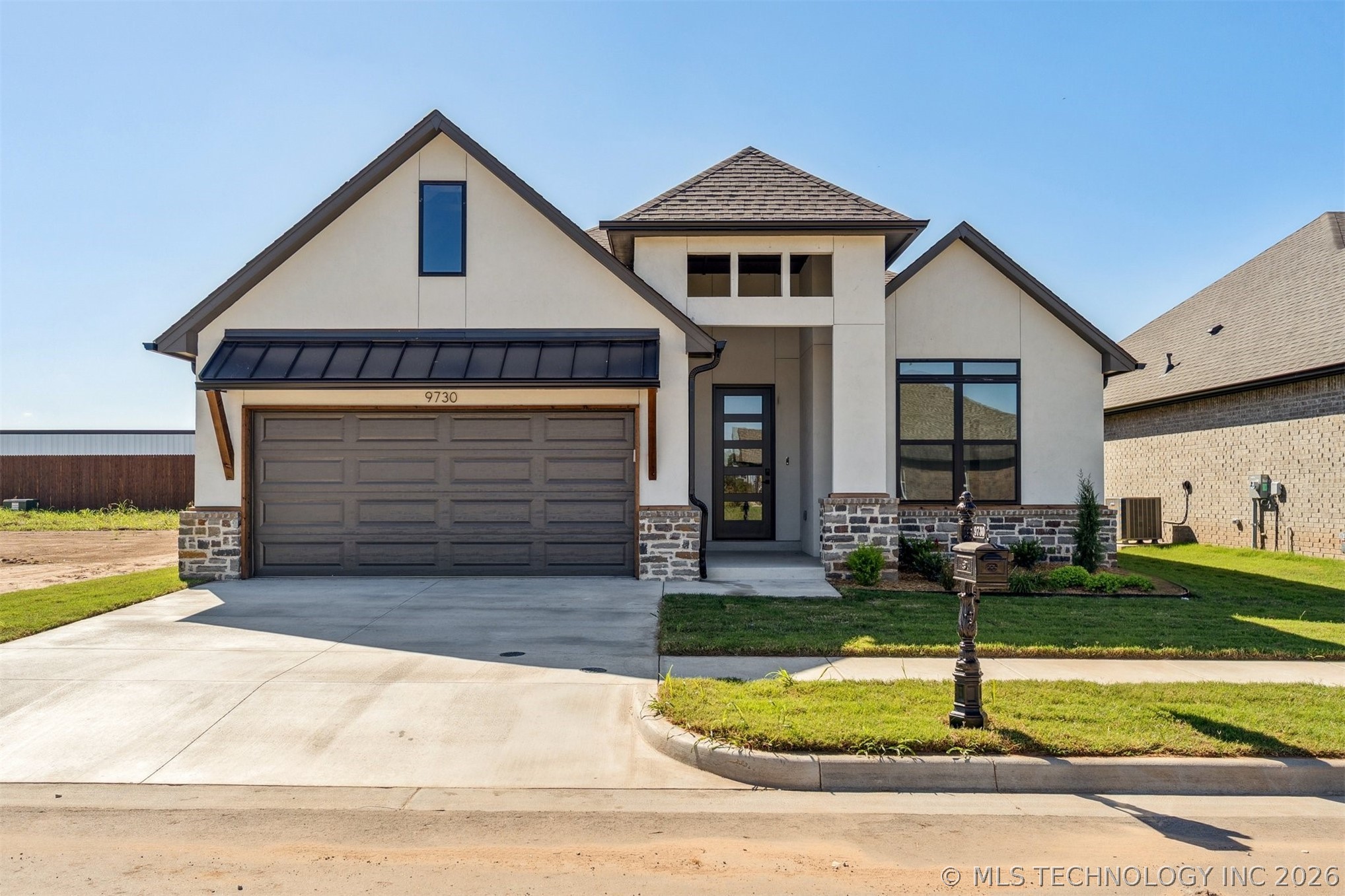 9730 E 132nd Street Bixby OK 74008