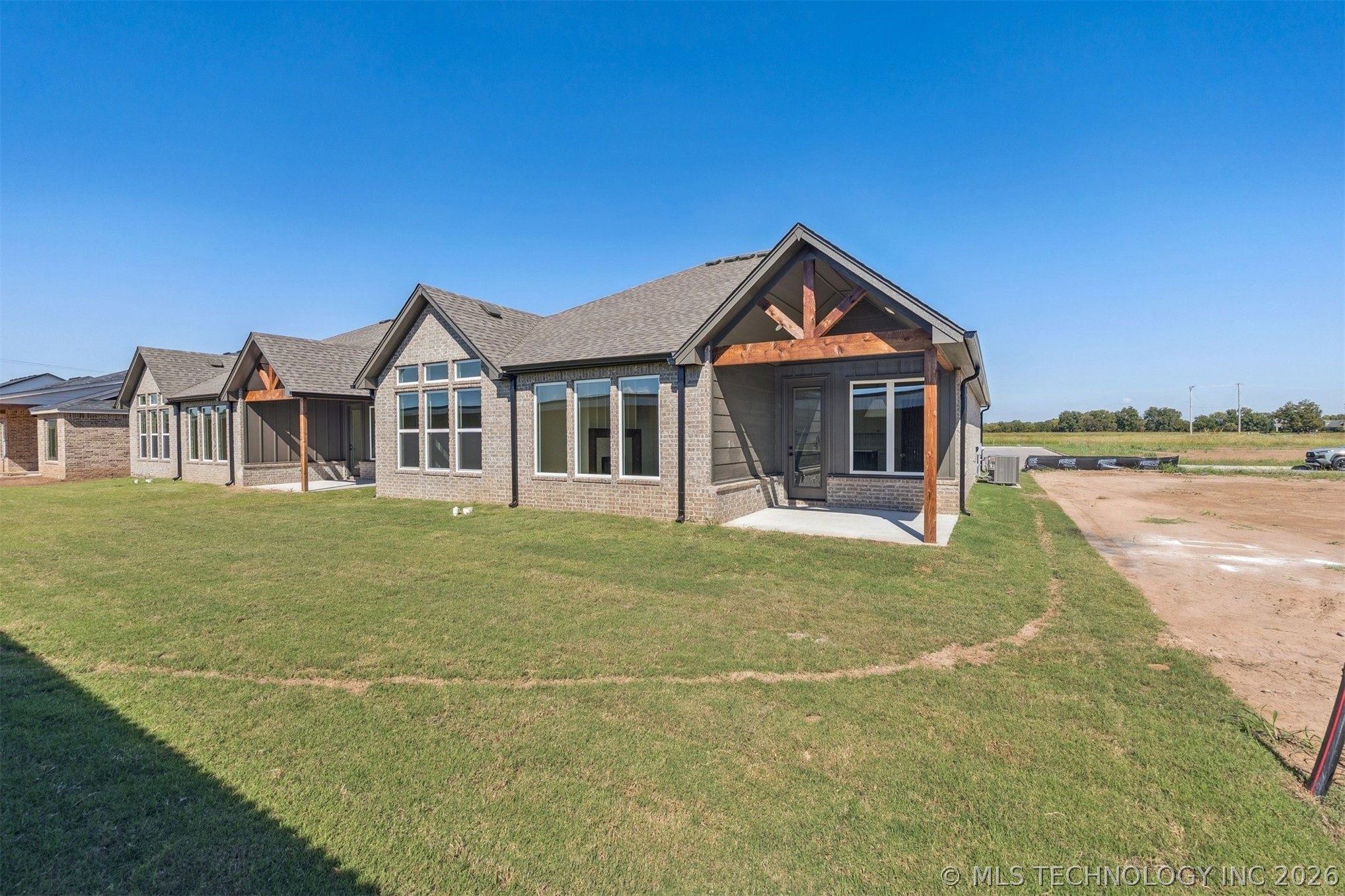 9730 E 132nd Street Bixby OK 74008