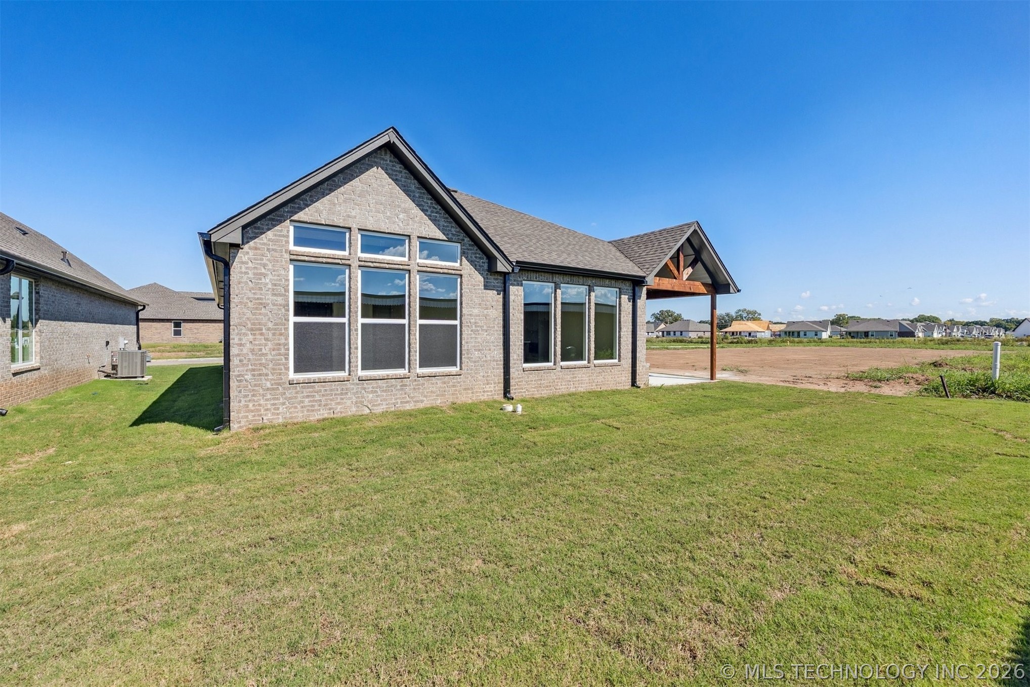 9730 E 132nd Street Bixby OK 74008