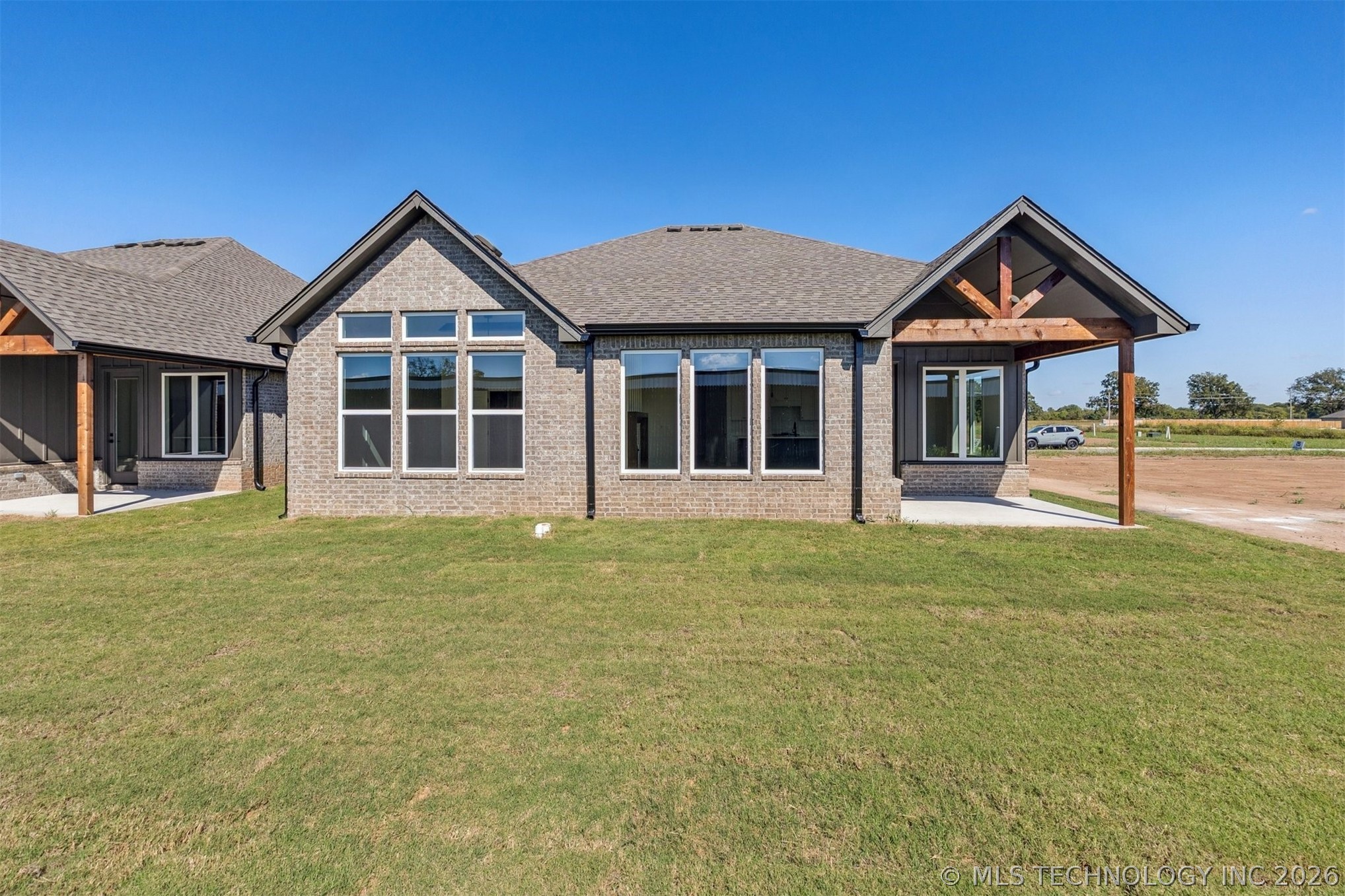 9730 E 132nd Street Bixby OK 74008