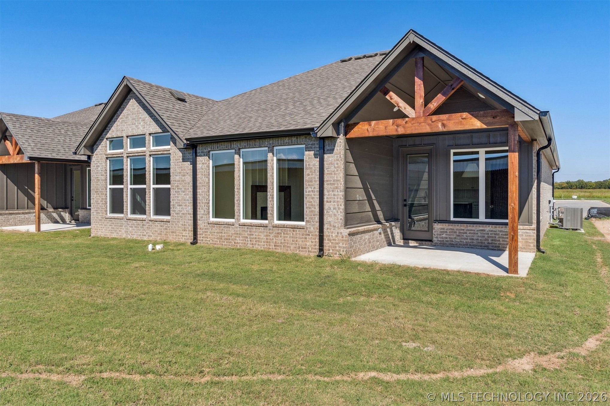 9730 E 132nd Street Bixby OK 74008