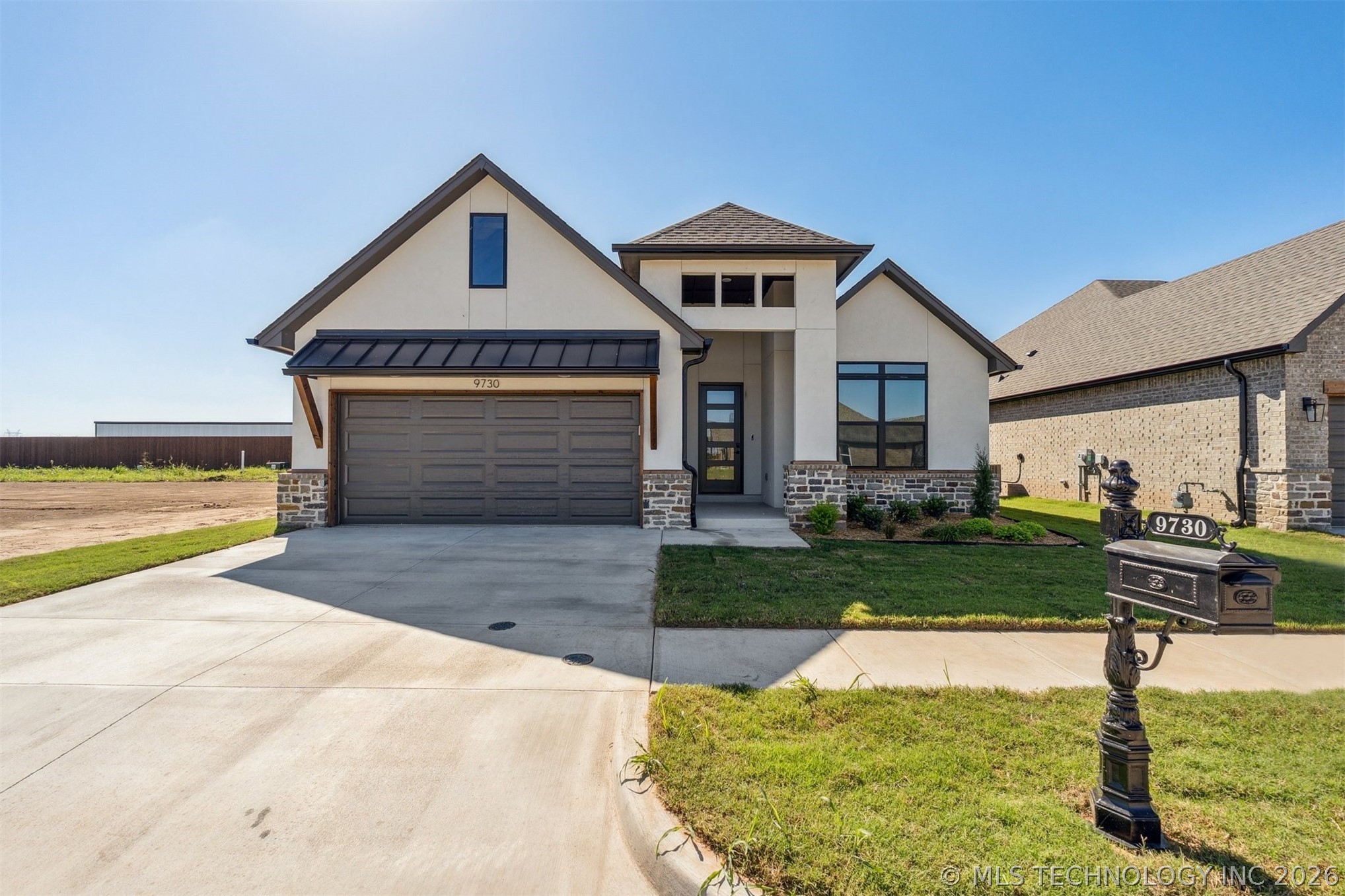 9730 E 132nd Street Bixby OK 74008