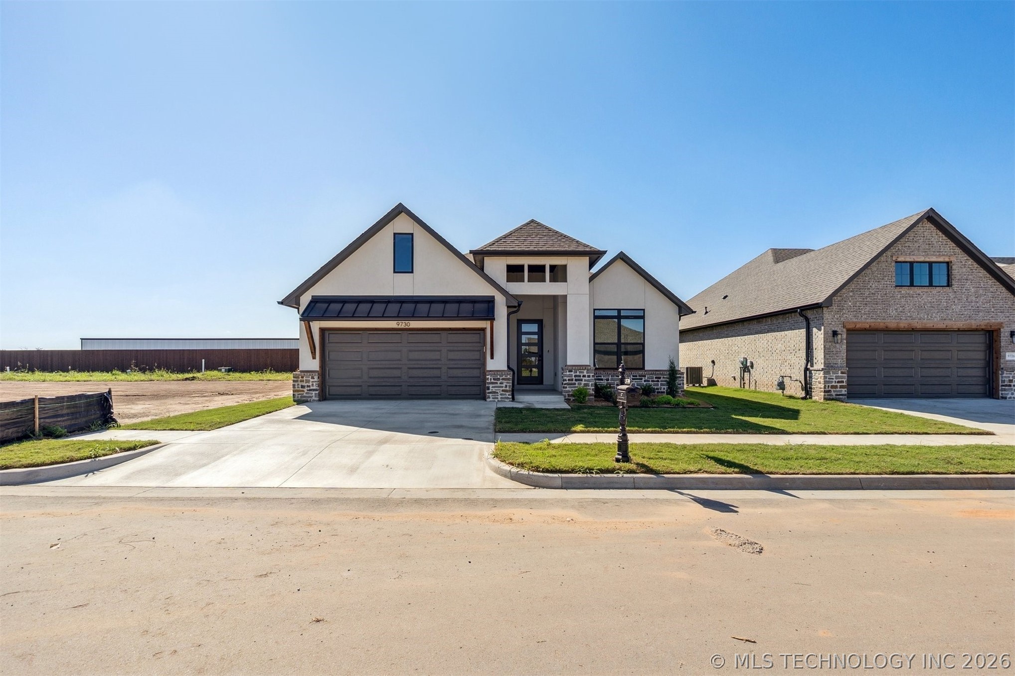 9730 E 132nd Street Bixby OK 74008