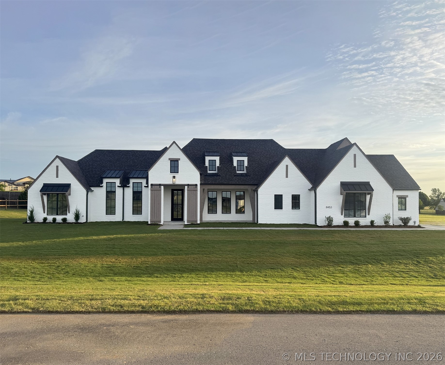 8453 E 111th Street Owasso OK 74055
