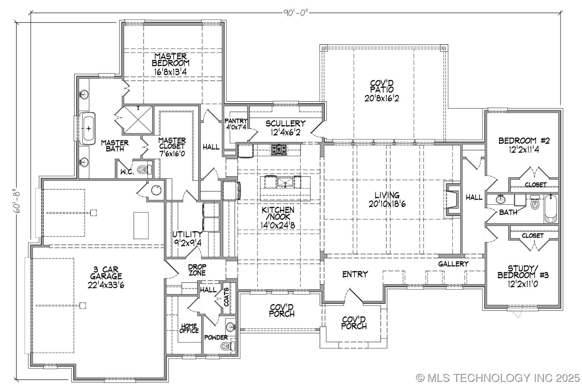 8453 E 111th Street Owasso OK 74055
