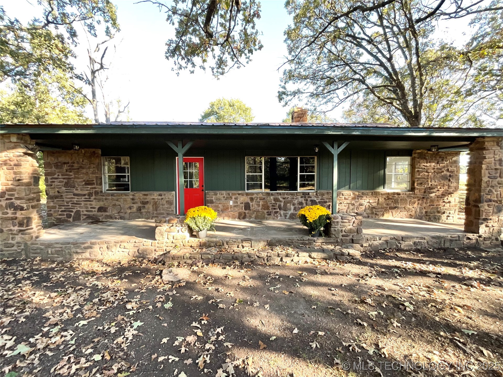 10250 E 580 Kansas OK 74347