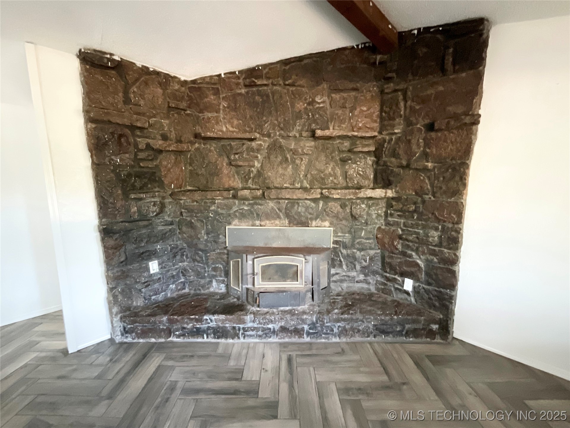 10250 E 580 Kansas OK 74347