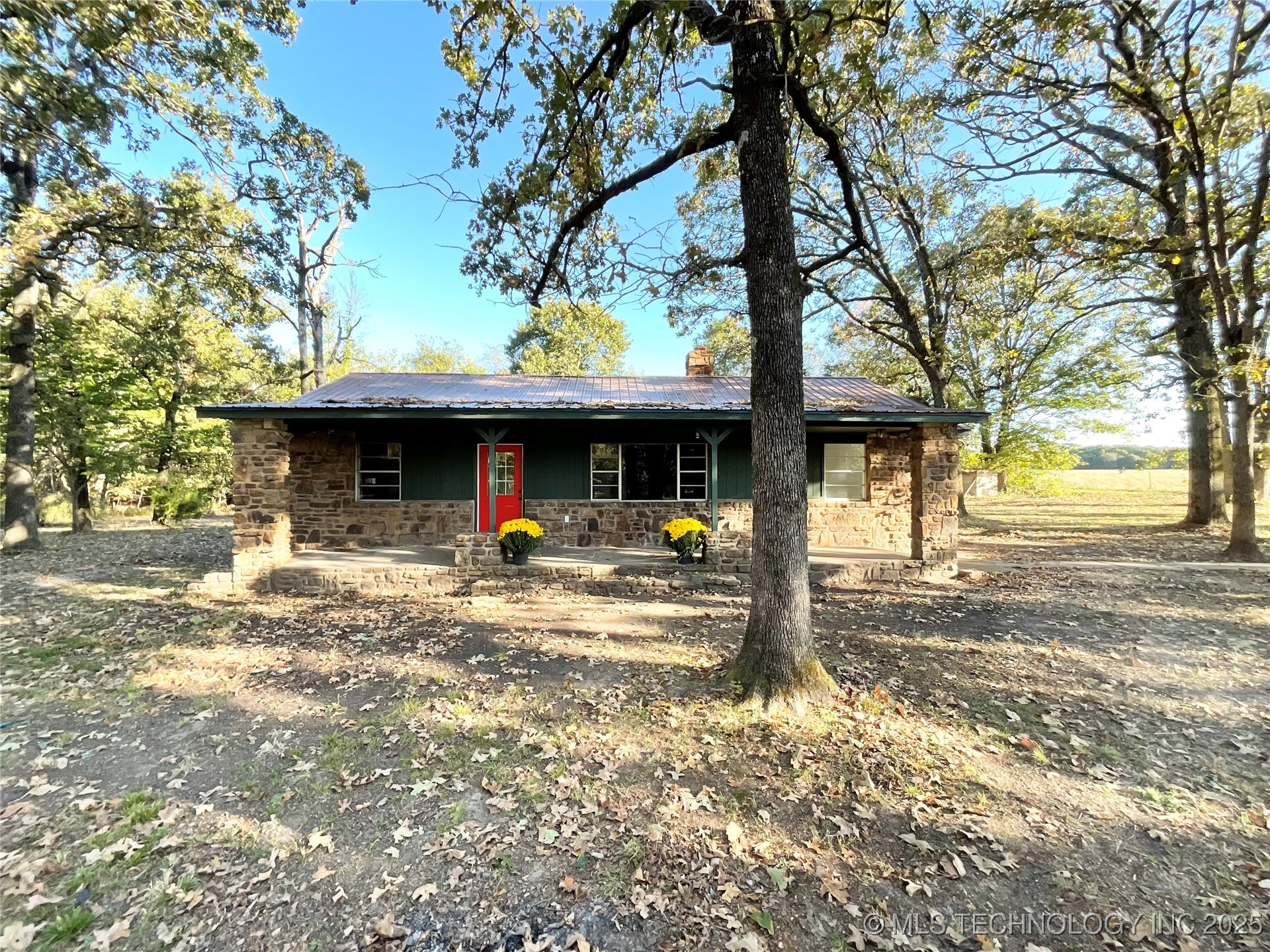 10250 E 580 Kansas OK 74347