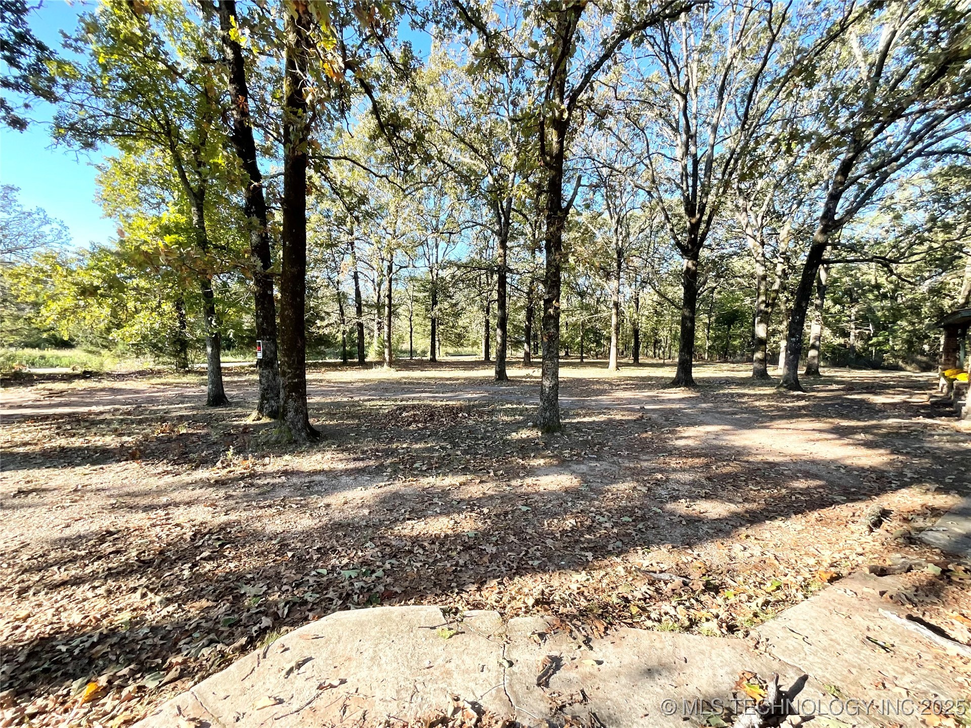 10250 E 580 Kansas OK 74347