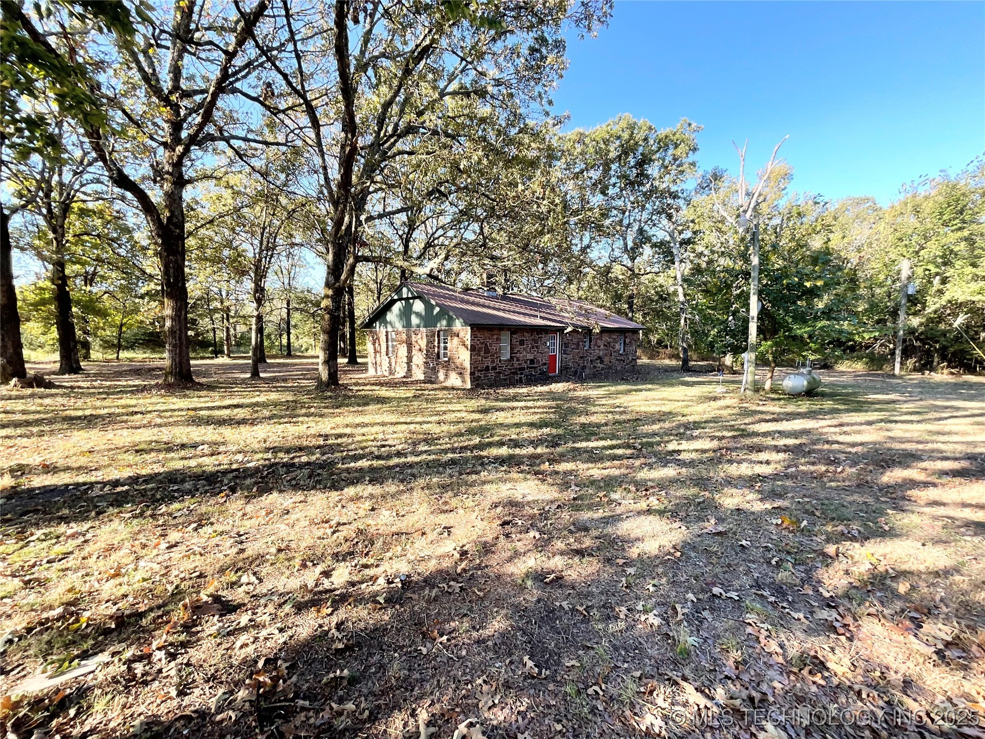 10250 E 580 Kansas OK 74347