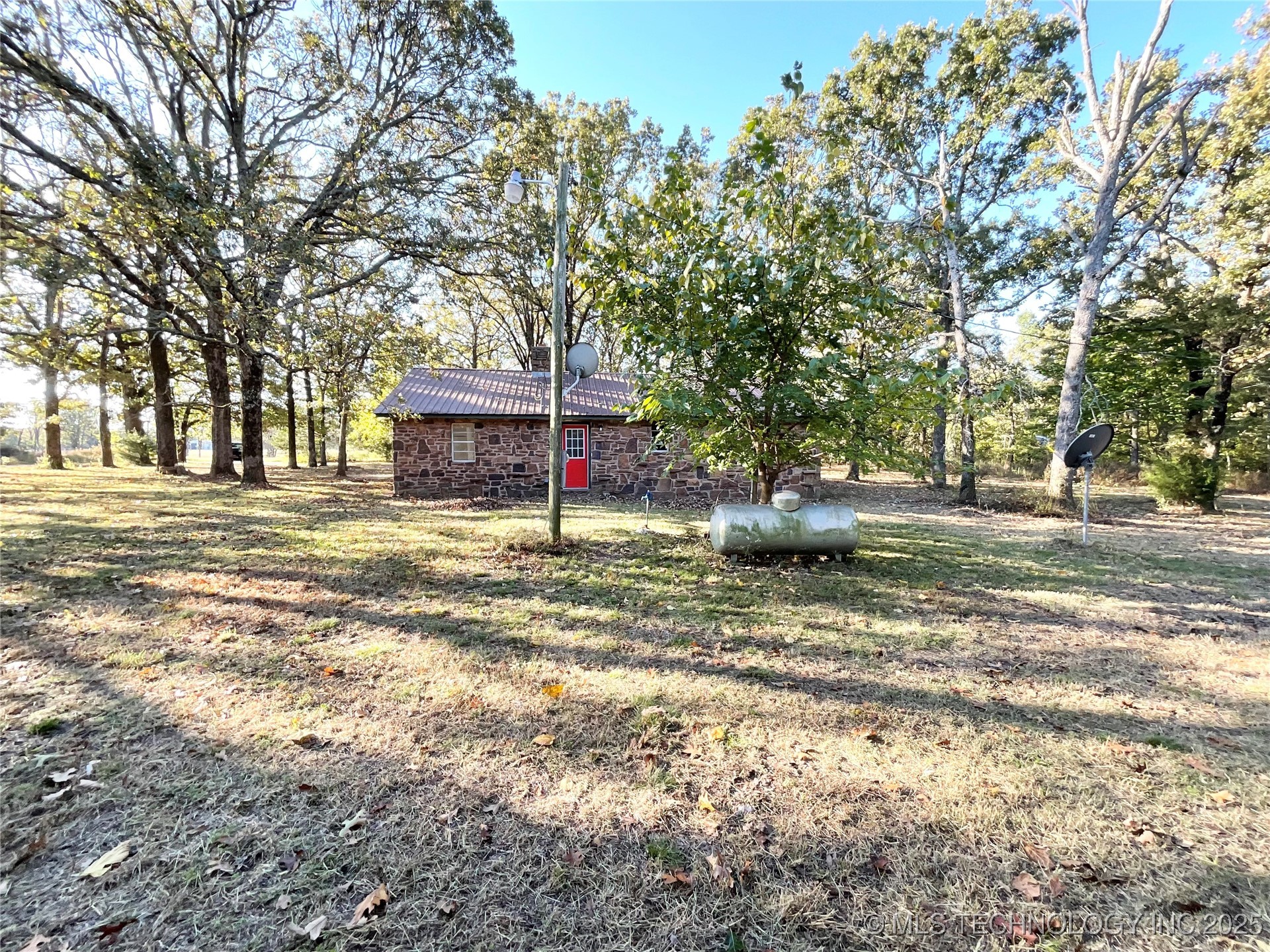 10250 E 580 Kansas OK 74347
