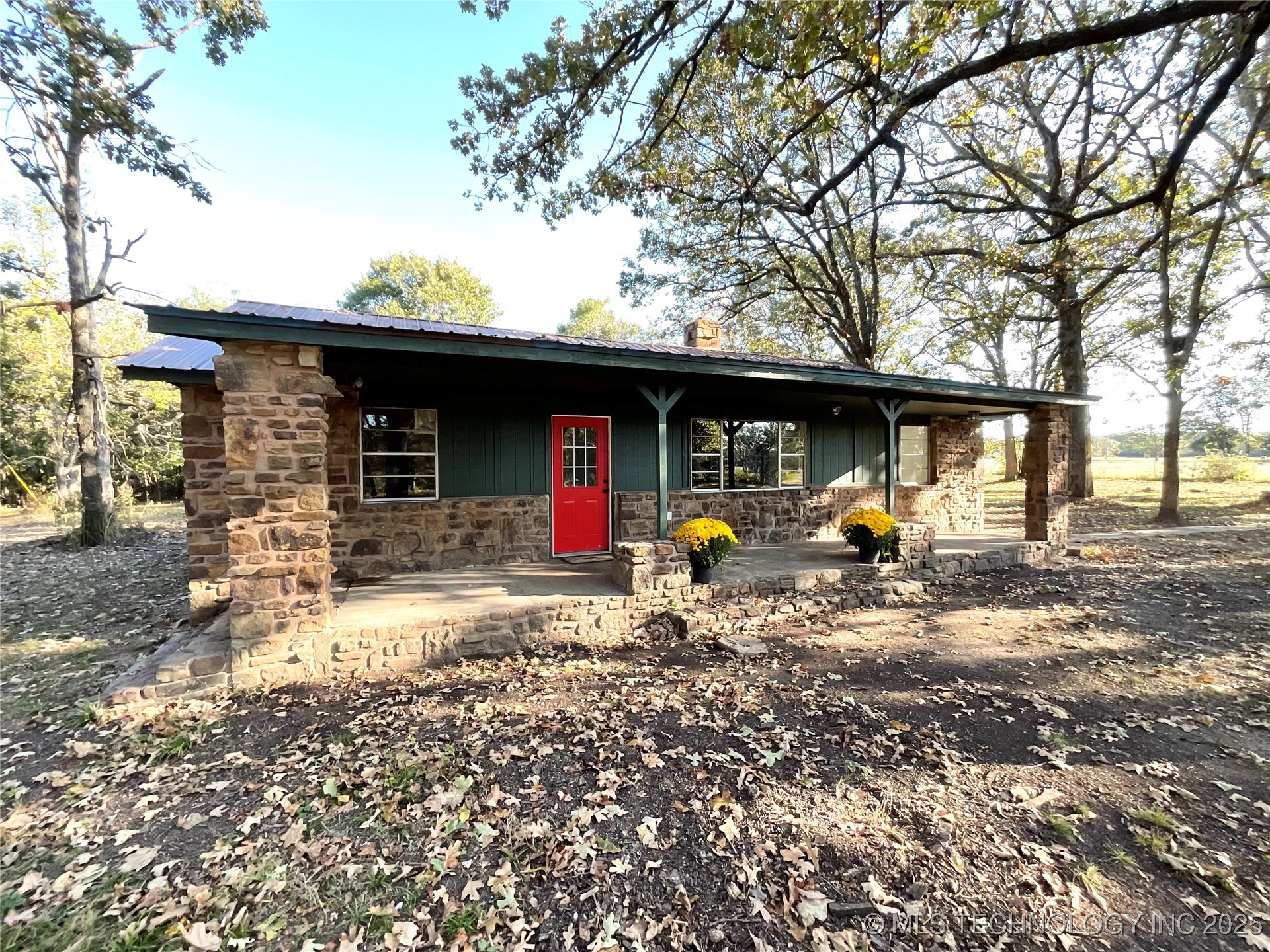 10250 E 580 Kansas OK 74347