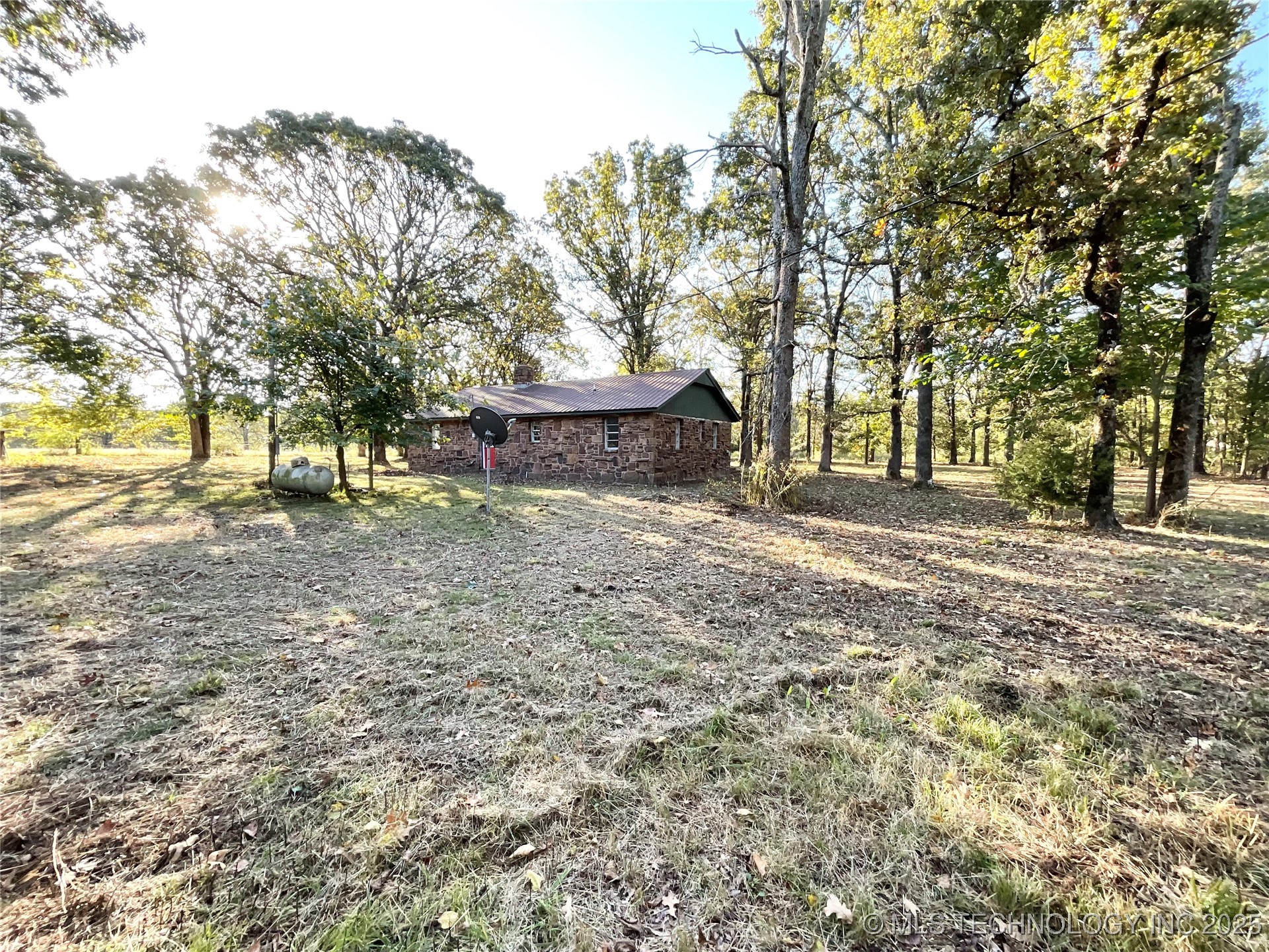 10250 E 580 Kansas OK 74347