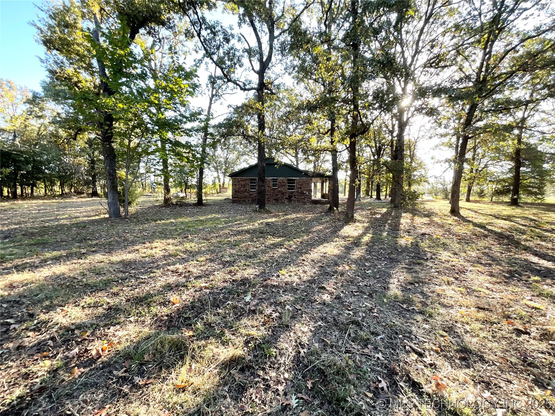 10250 E 580 Kansas OK 74347