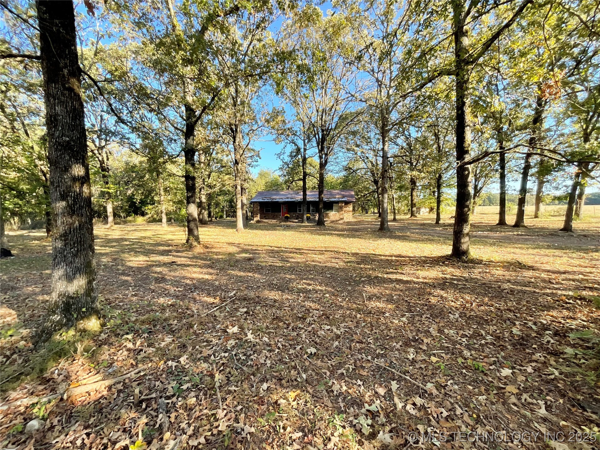 10250 E 580 Kansas OK 74347